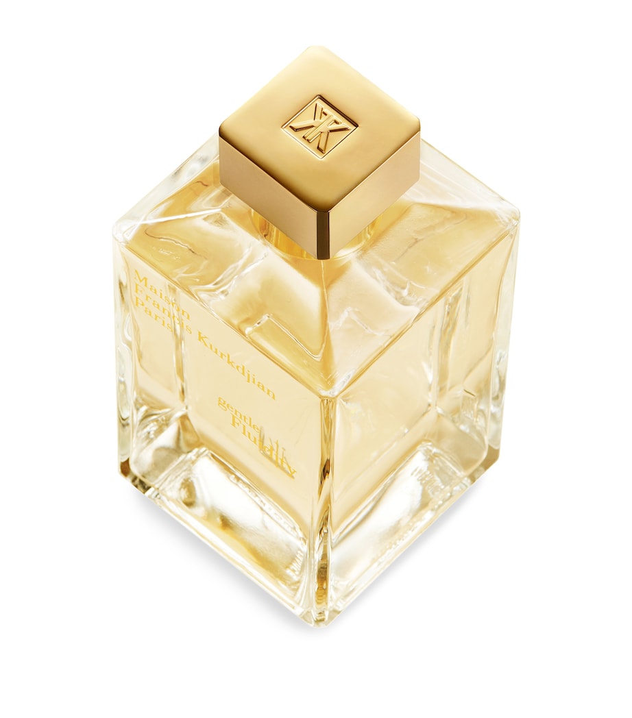 Maison Francis Kurkdjian Gentle Fluidity Gold Eau de Parfum (200ml) Image 2