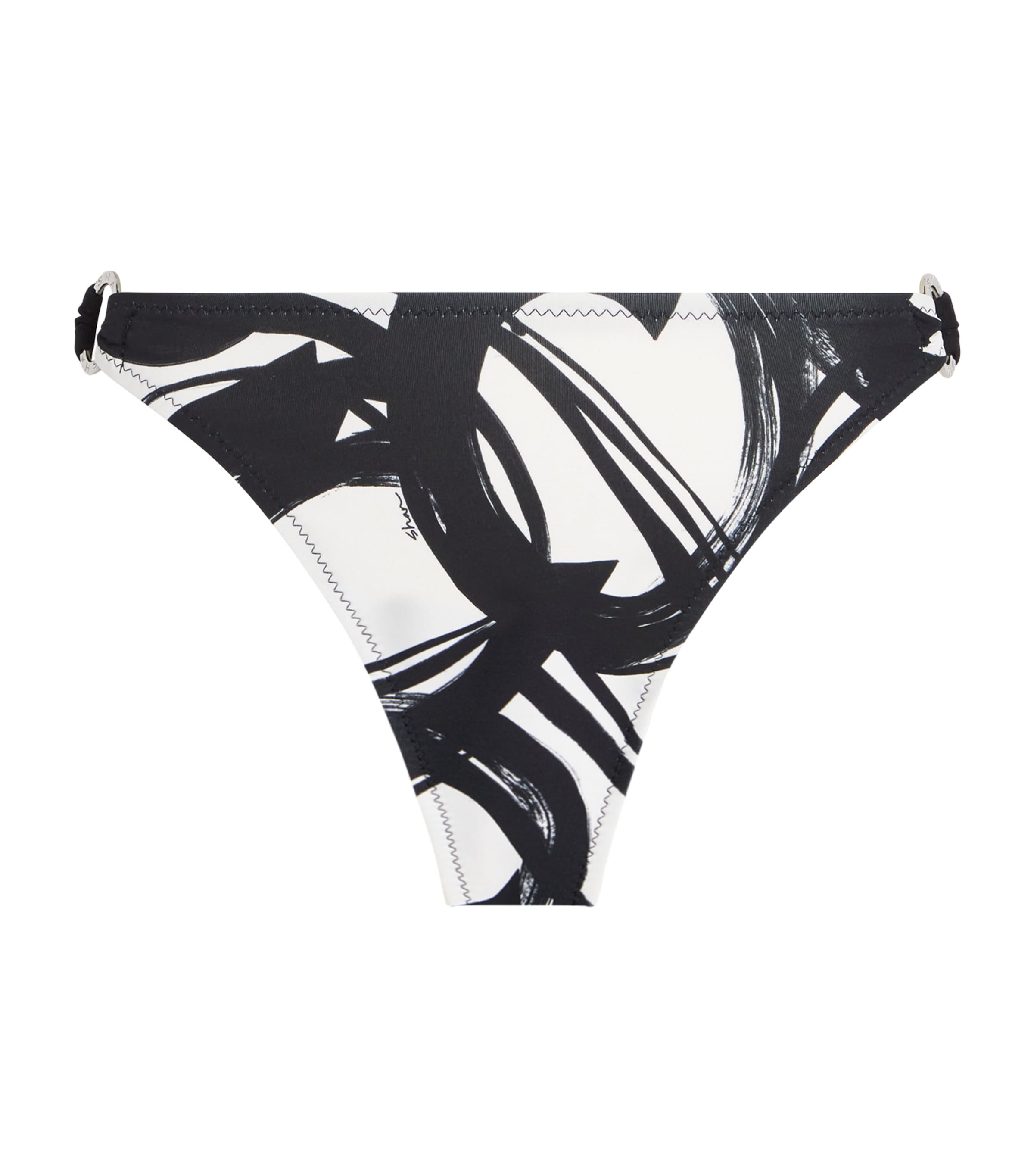 Low-Rise Bikini Bottoms 952 LUNA Image 1