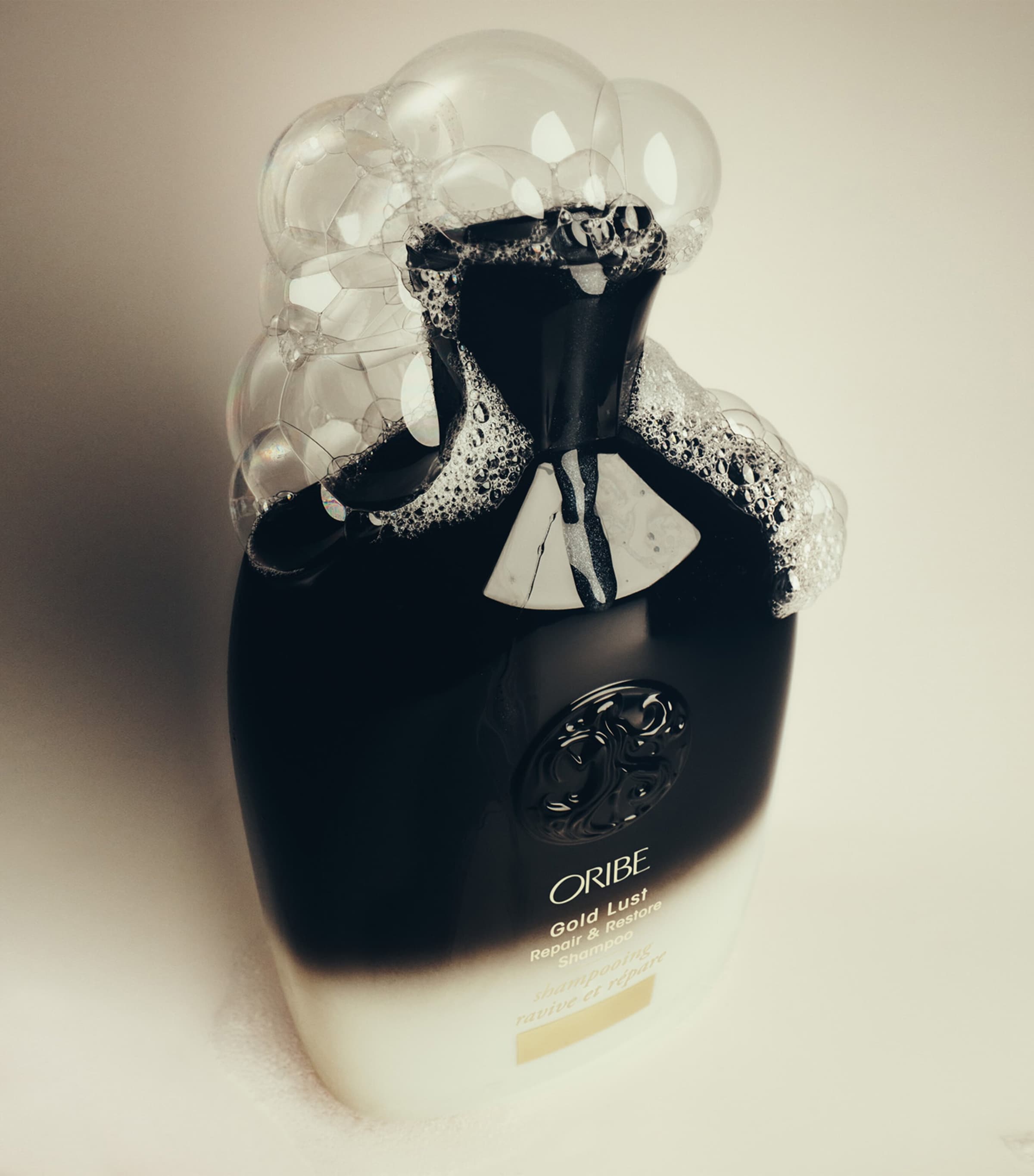 Gold Lust Repair & Restore Shampoo (250ml) NO COLOUR Image 2