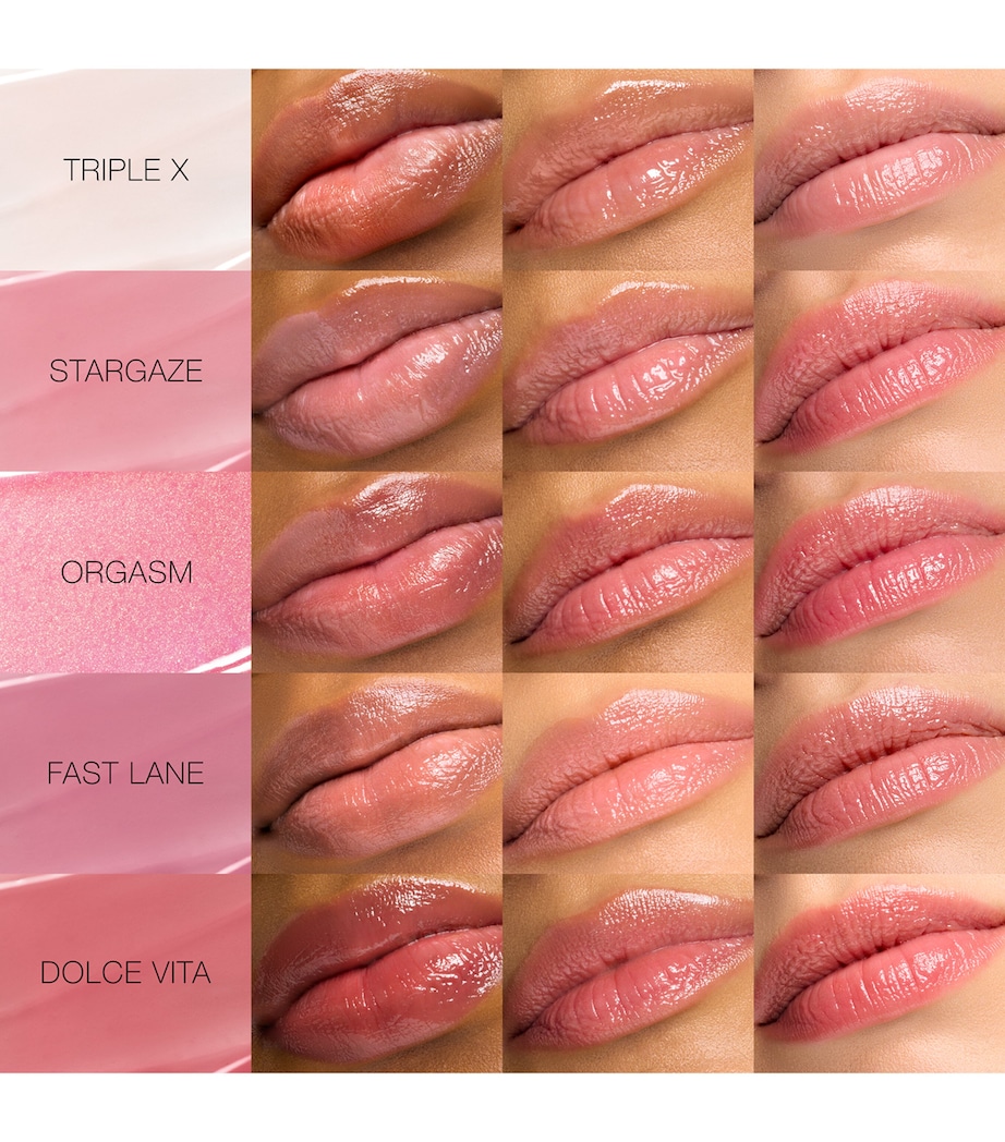 NARS Afterglow Lip Balm Crush Image 3