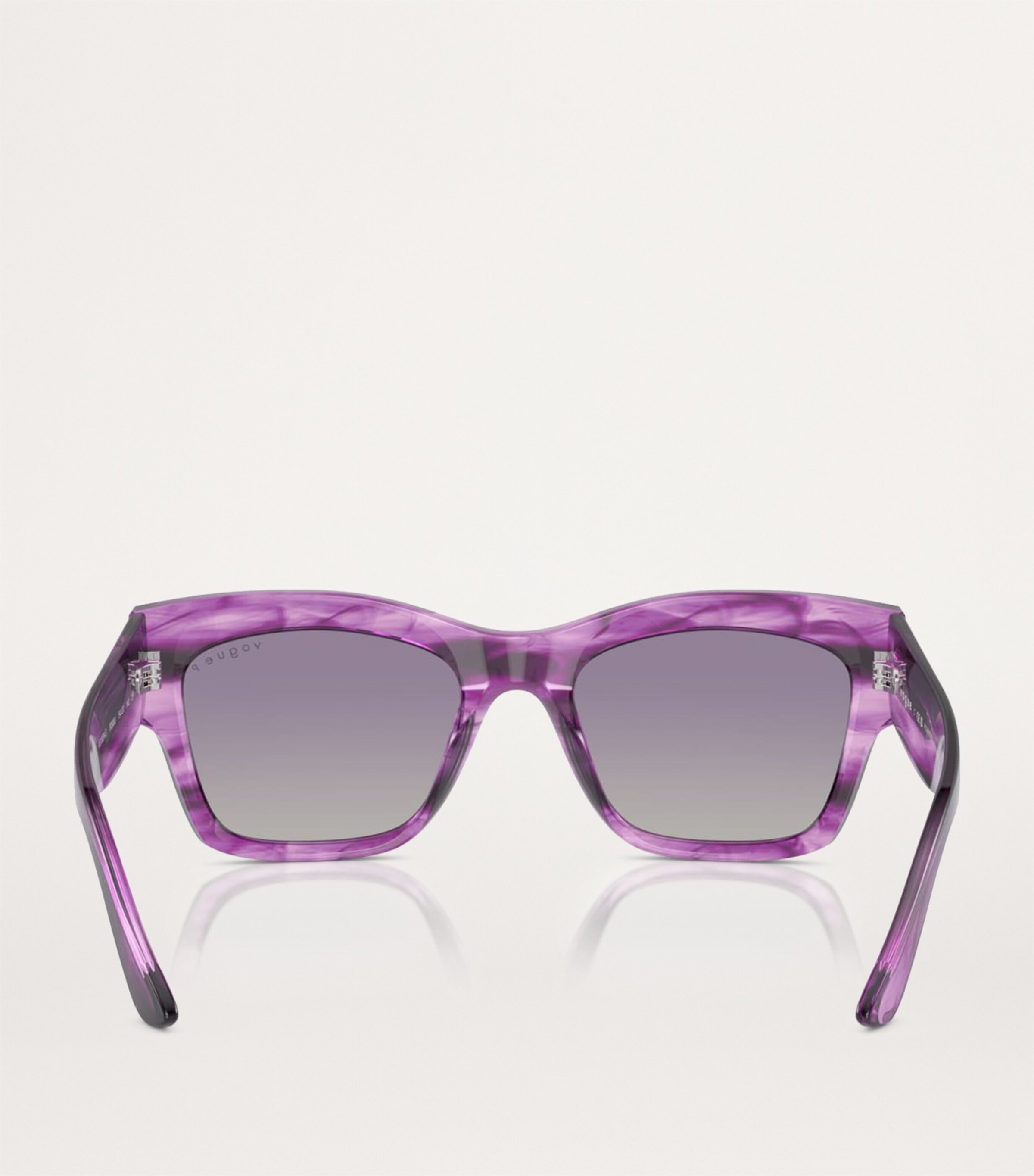 Vogue Acetate VO5524S Sunglasses Image 4