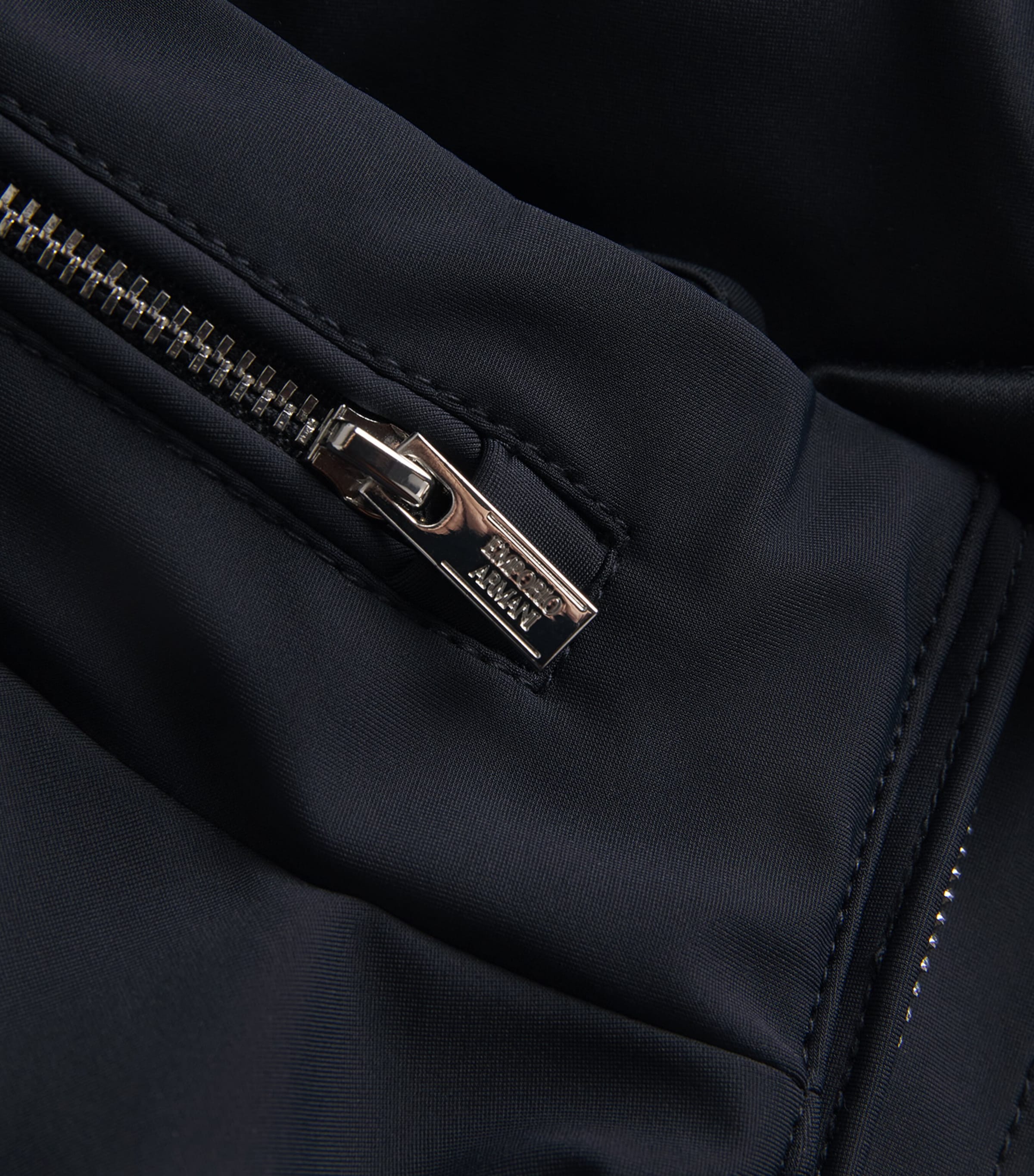 Padded Jacket 920 Image 5