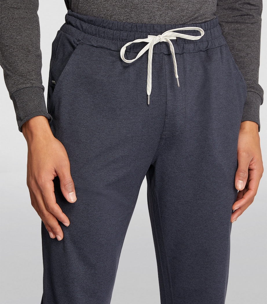 Ponto Performance Sweatpants HMD/MIDNIGHT HEATHER Image 6