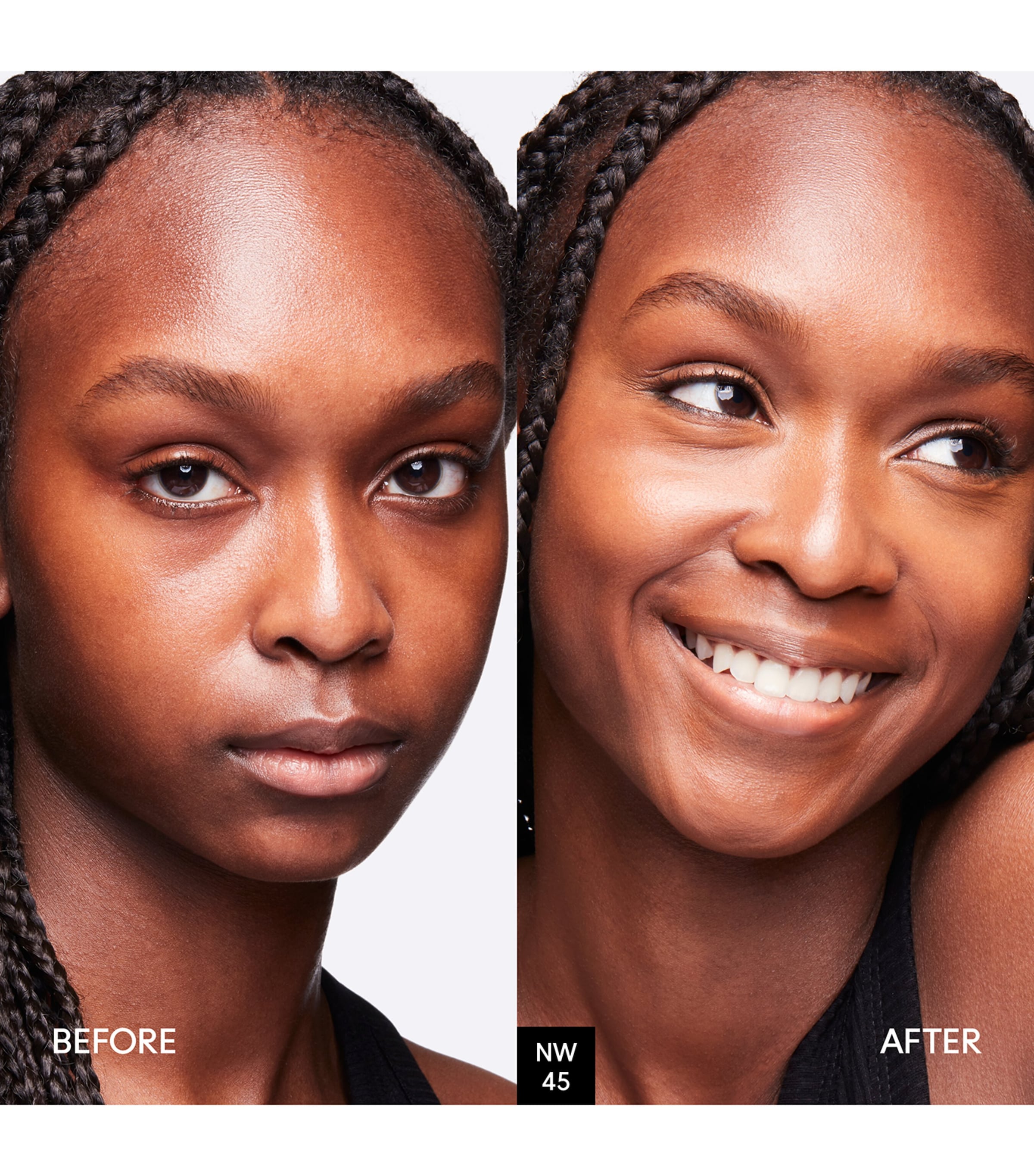 Studio Fix 24-Hour Concealer NW45 Image 3