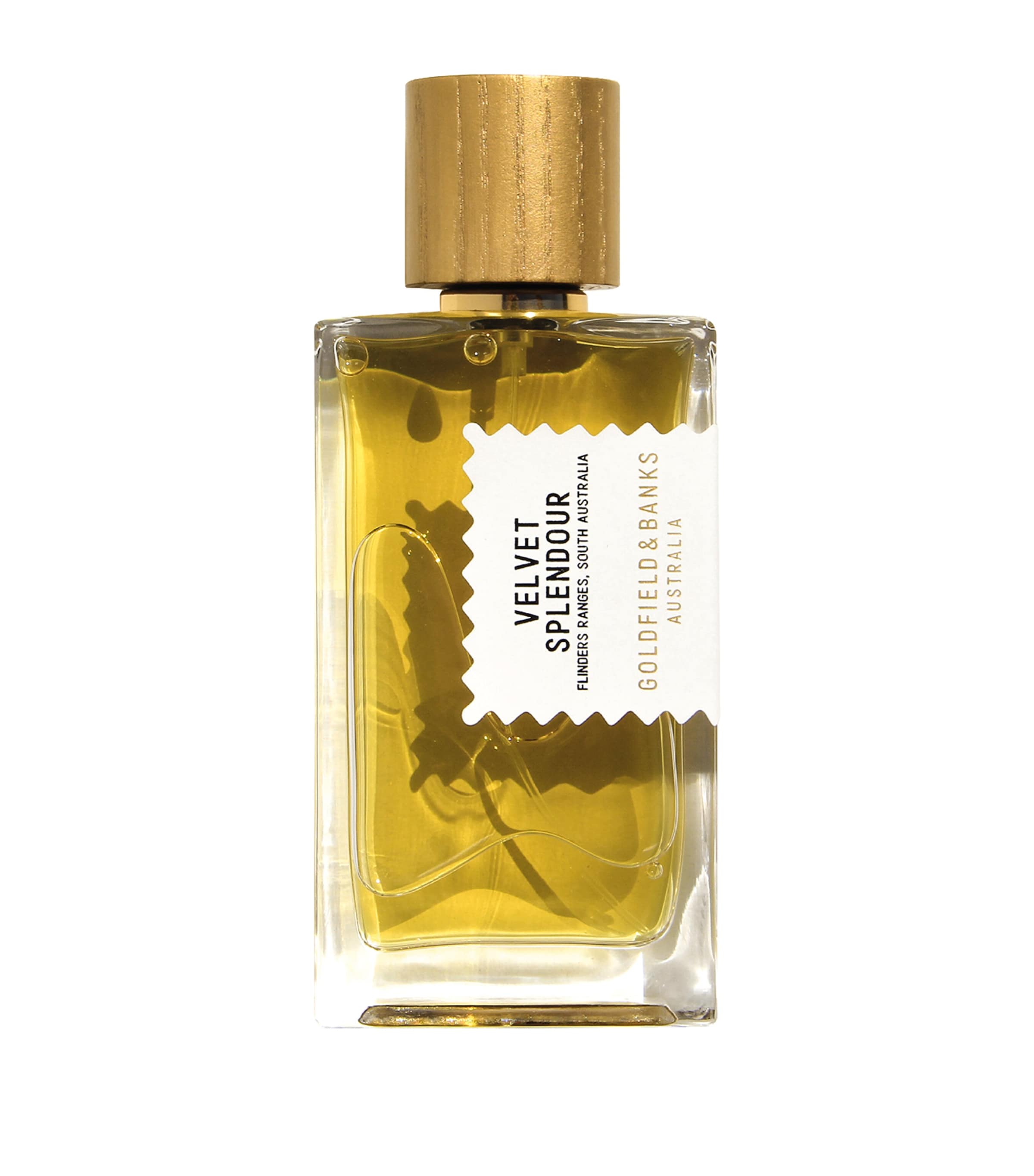 Goldfield & Banks Velvet Splendour Pure Perfume