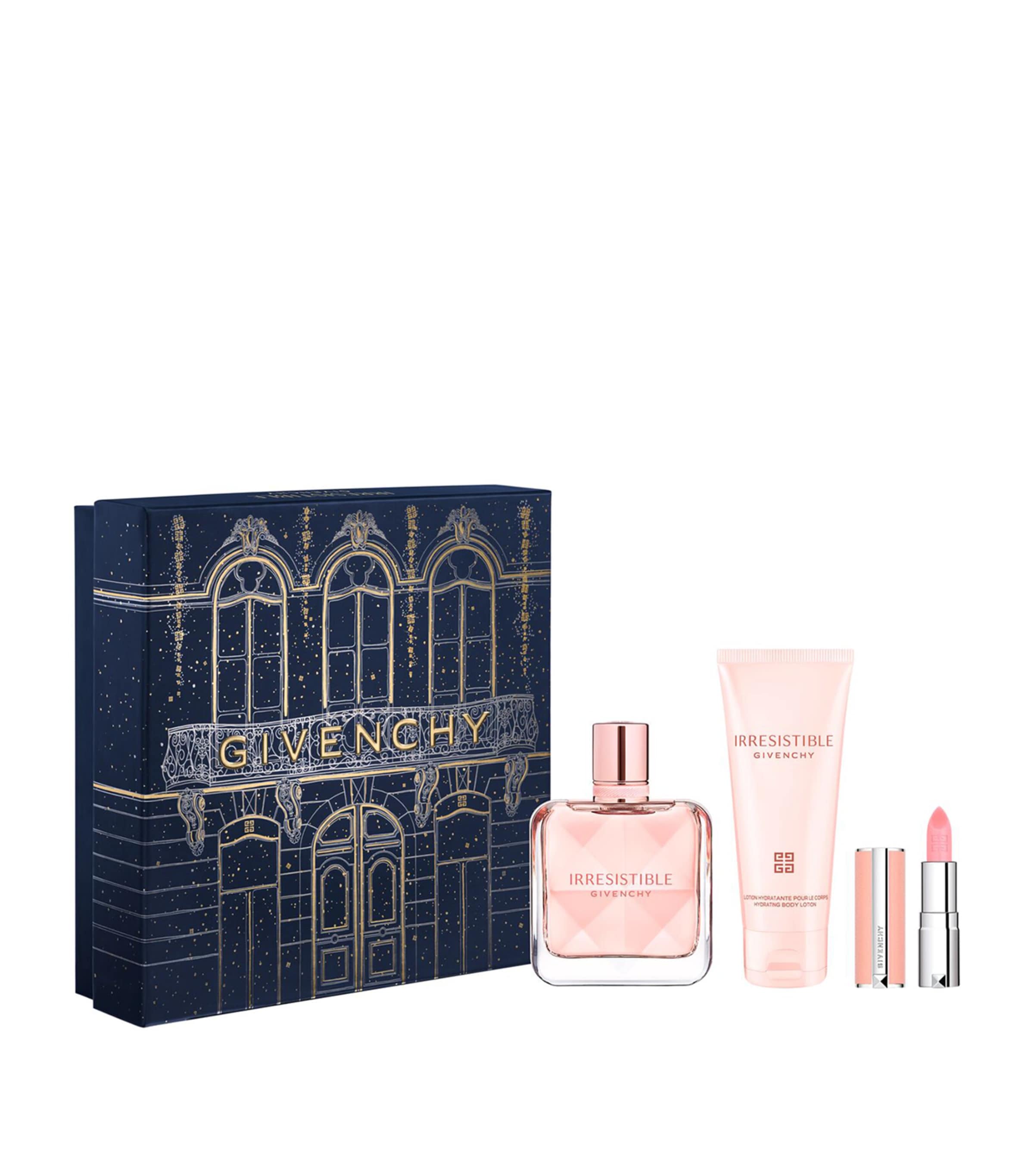 Givenchy Irresistible Eau De Parfum Fragrance Gift Set In White