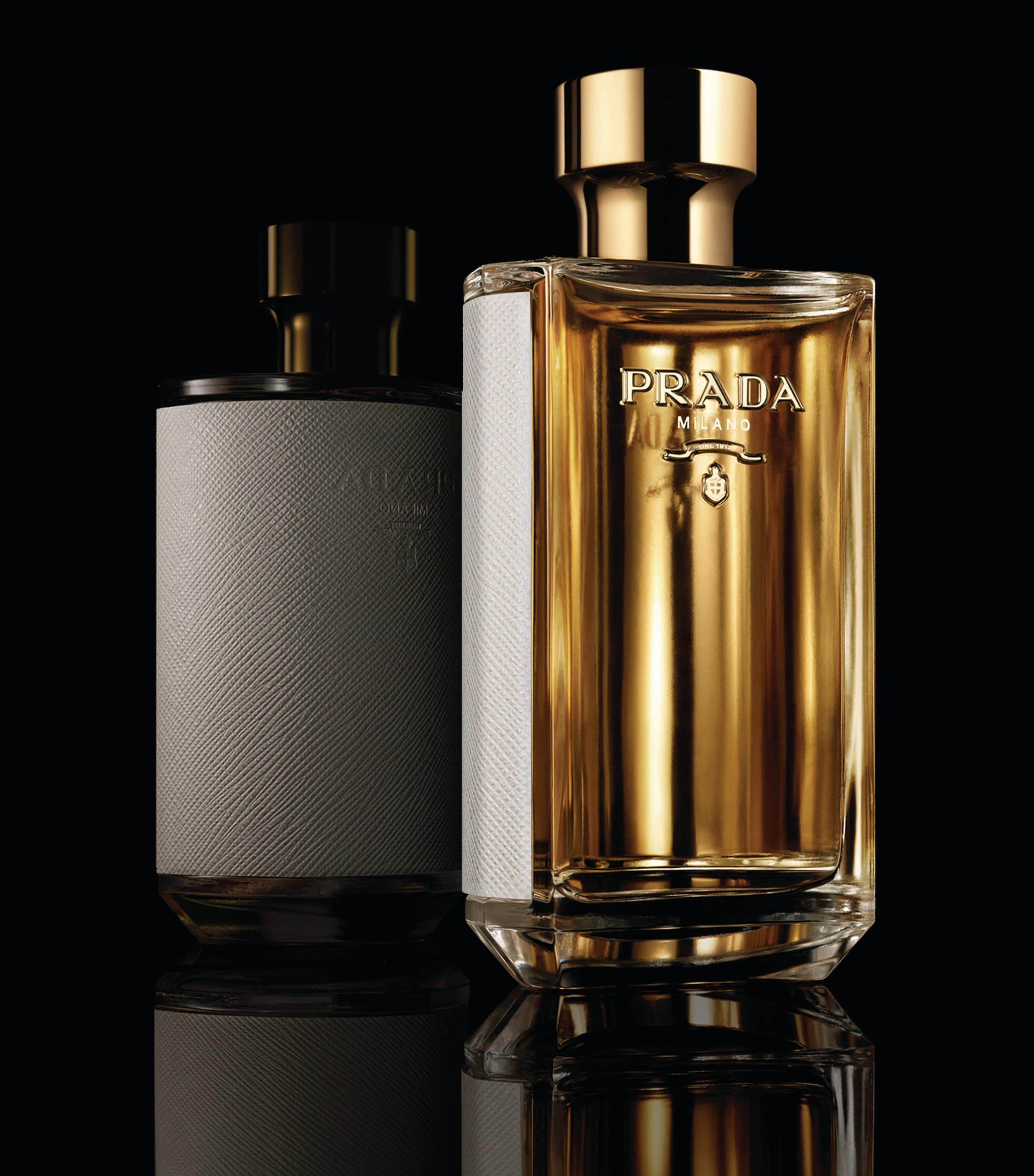 Prada Beauty La Femme Prada Eau de Parfum 100ml Harrods US