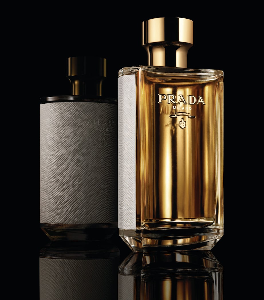La Femme Prada Eau de Parfum (100ml) NO COLOUR Image 4