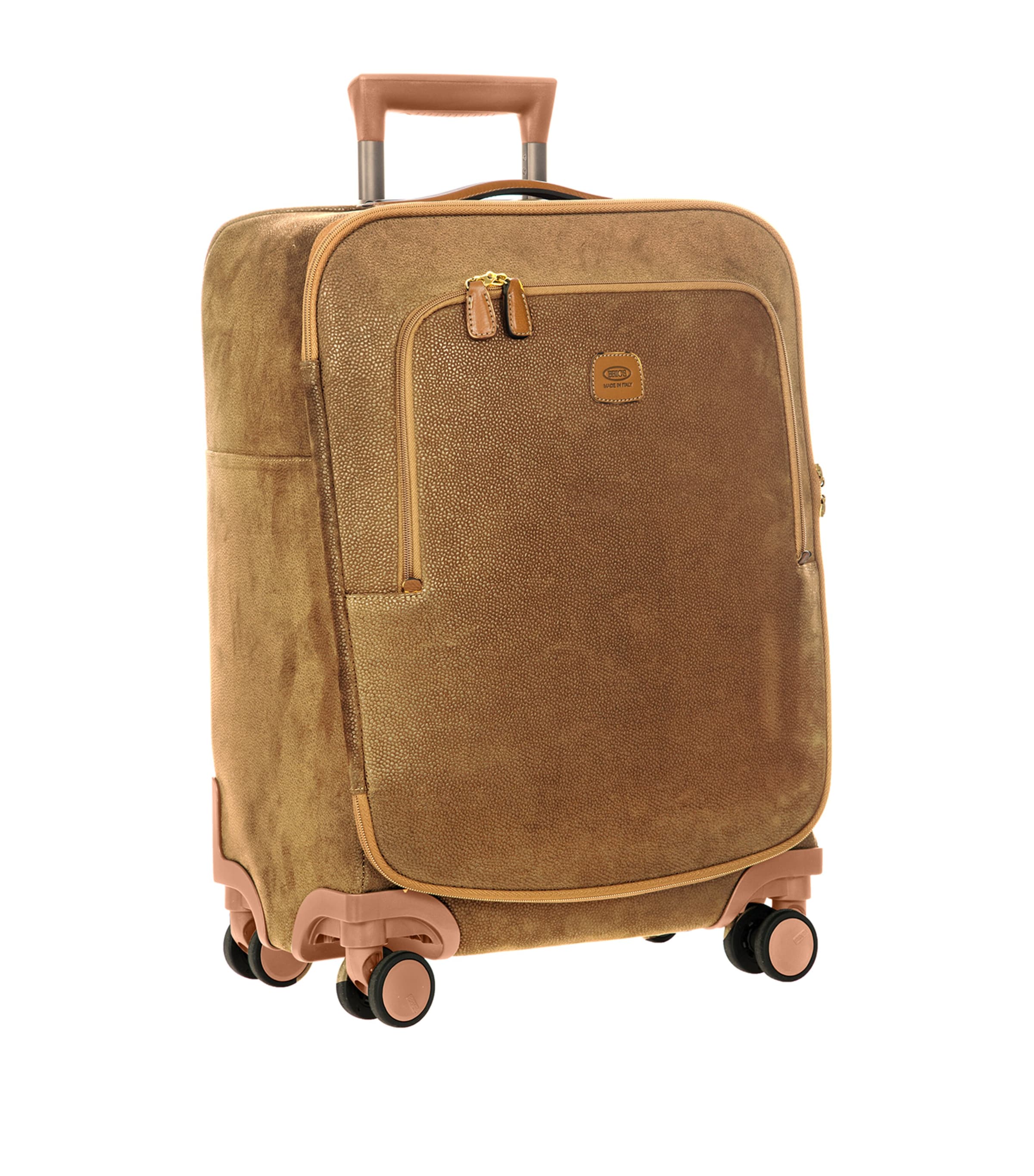 Life Carry-On Suitcase (55cm) RENNA Image 2