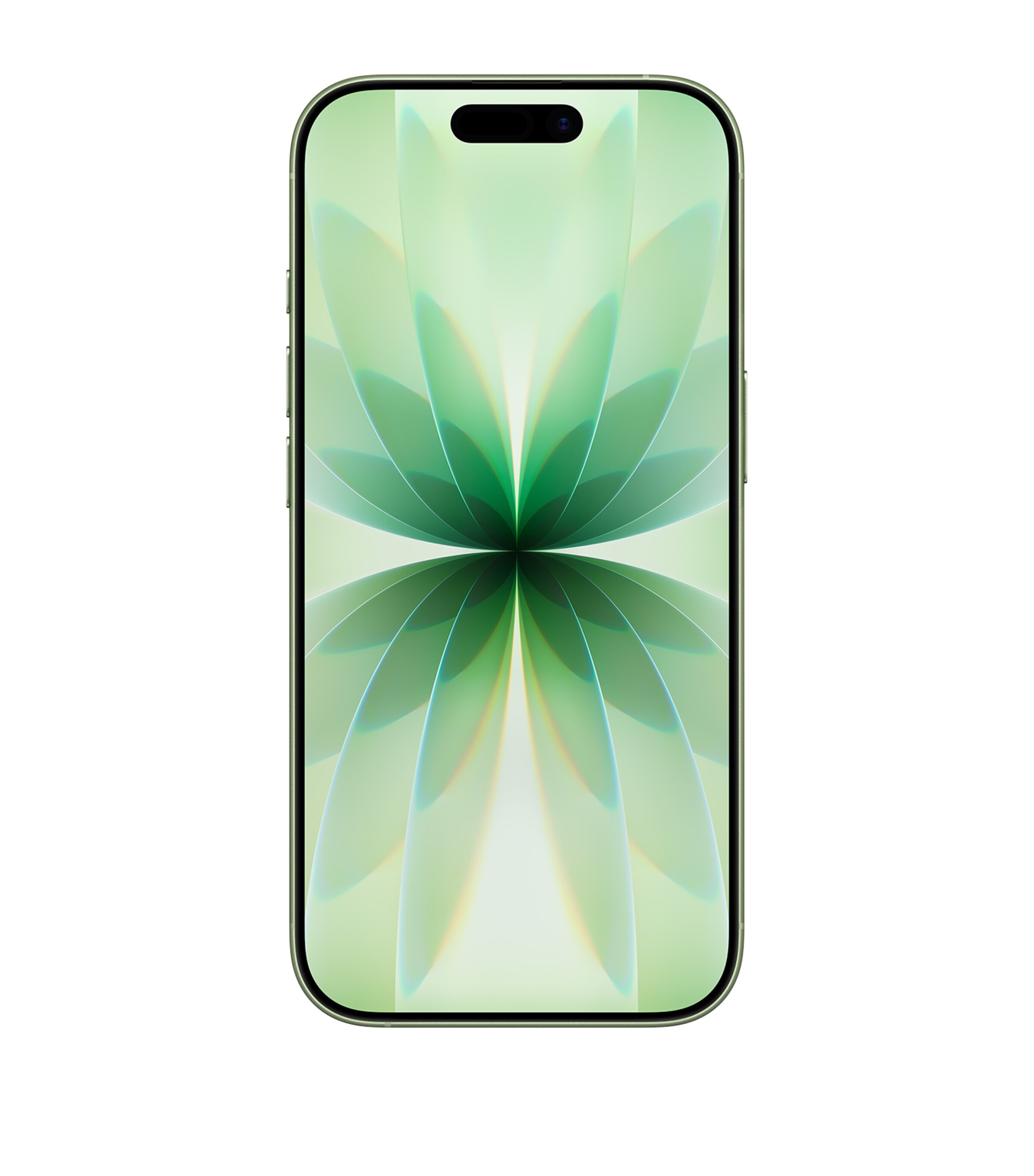 iPhone 17 512GB - Sage SAGE Image 2