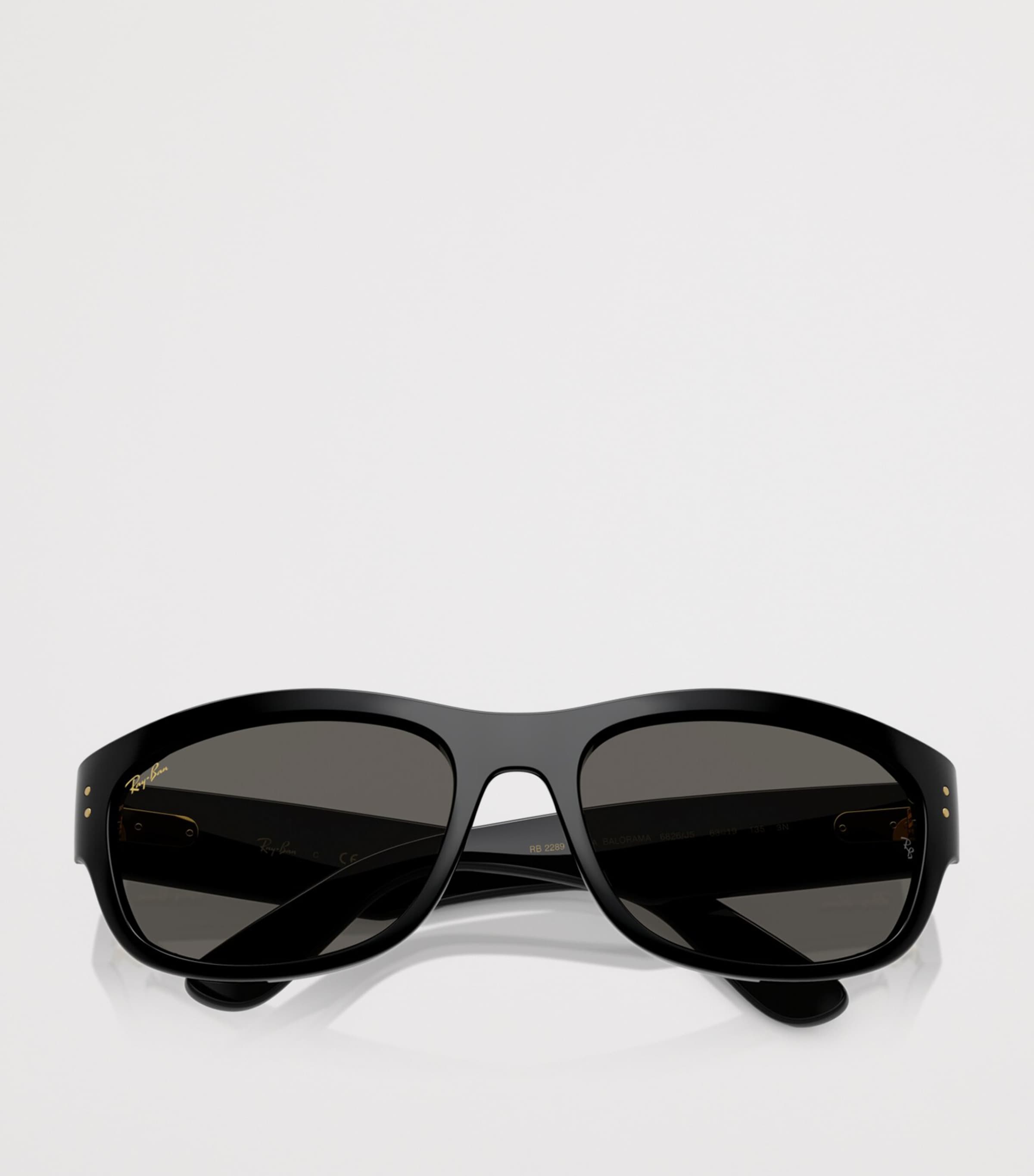 Ray-Ban x A$AP Rocky RB2289 Mega Balorama Sunglasses Image 5