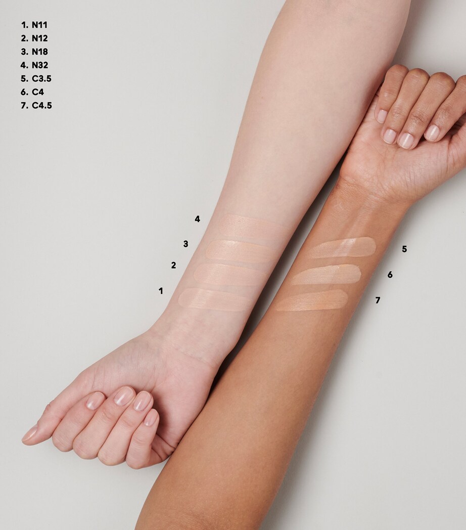 Studio Radiance Serum-Powered Foundation (30ml) C3.5 Image 4