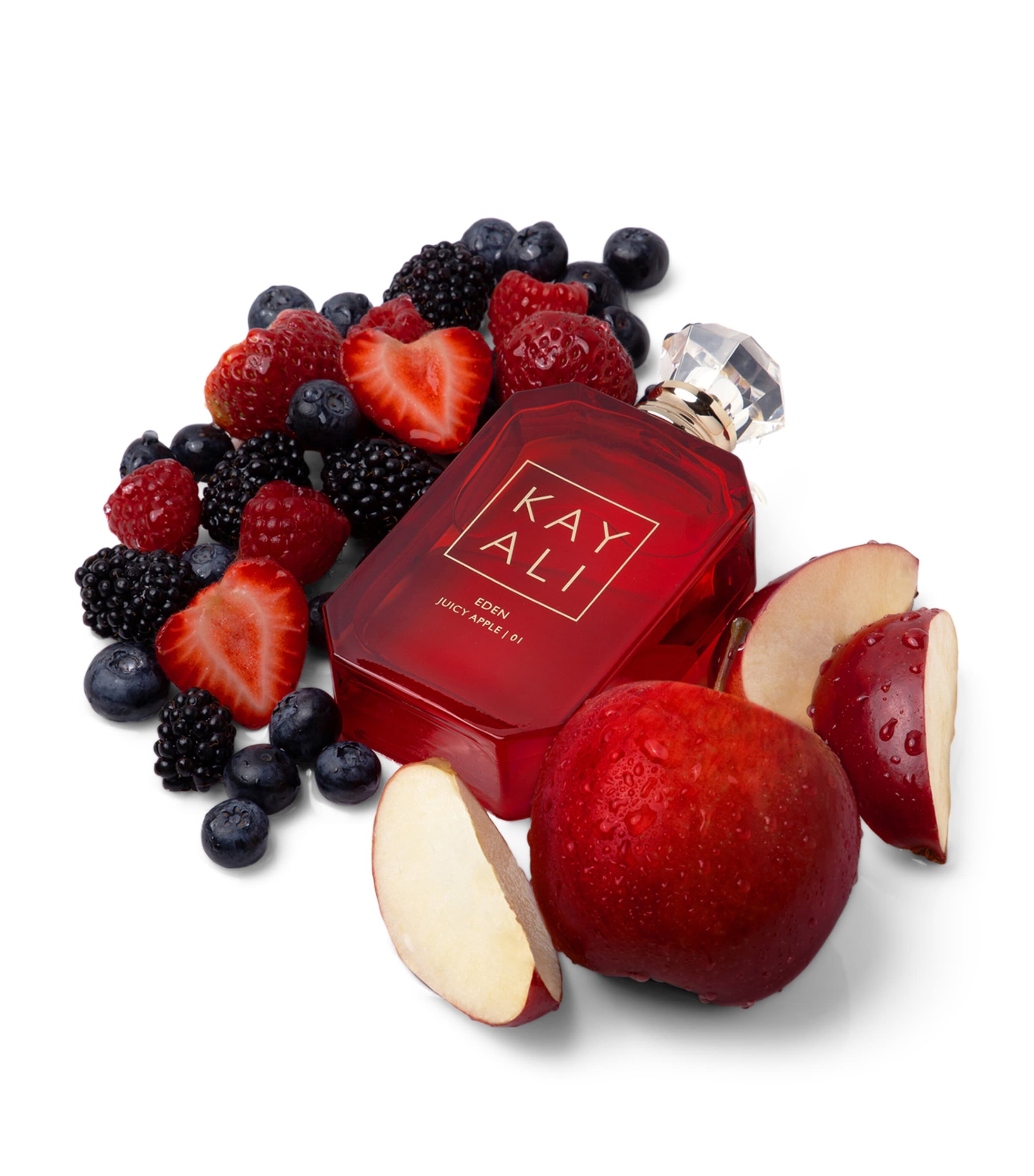 Kayali eden juicy cheapest Apple edp