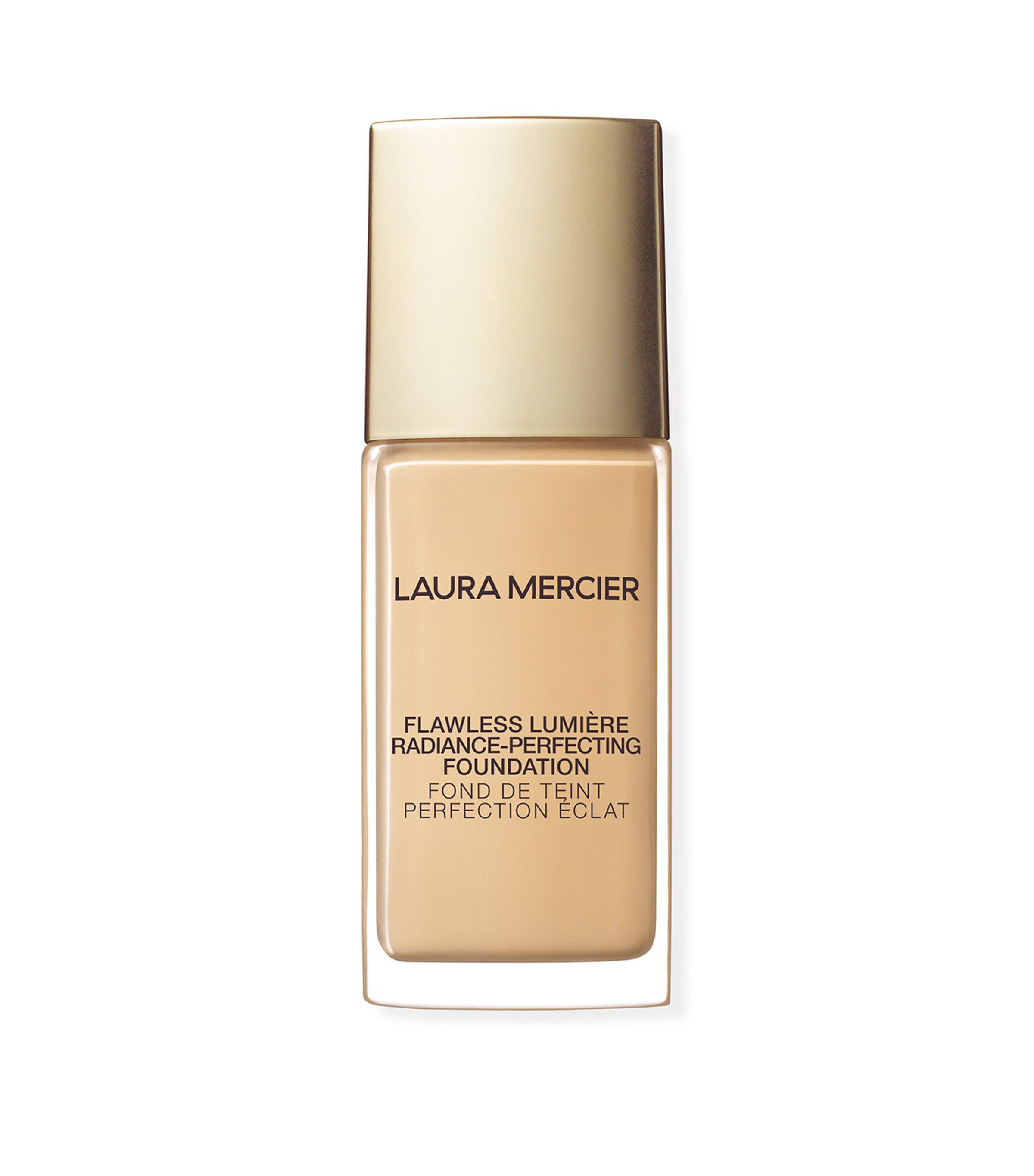 Laura Mercier Flawless Lumière Foundation | Make-up | Face | Foundations | Designers | Laura Mercier