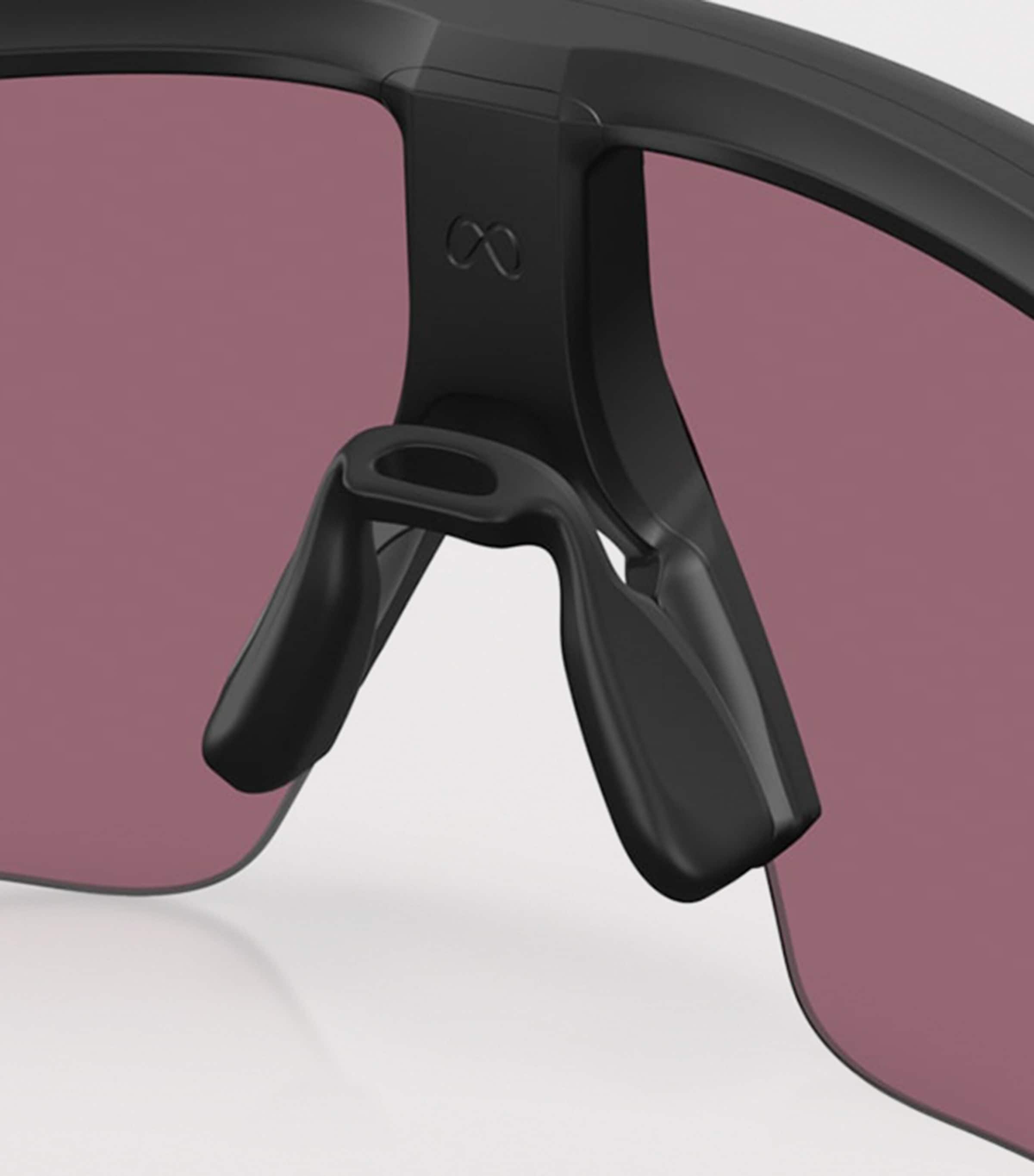 Oakley Meta Vanguard AI Sunglasses Image 8