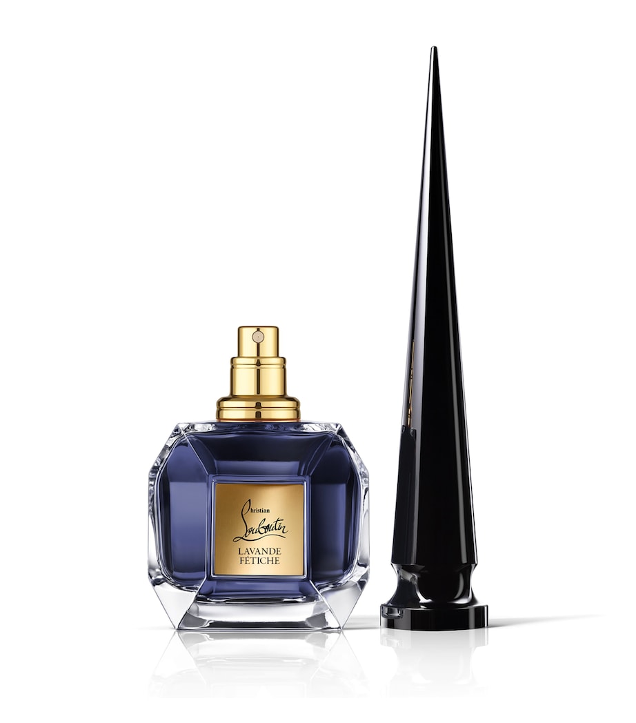 Lavande Fétiche Eau de Parfum (80ml) NO COLOUR Image 4