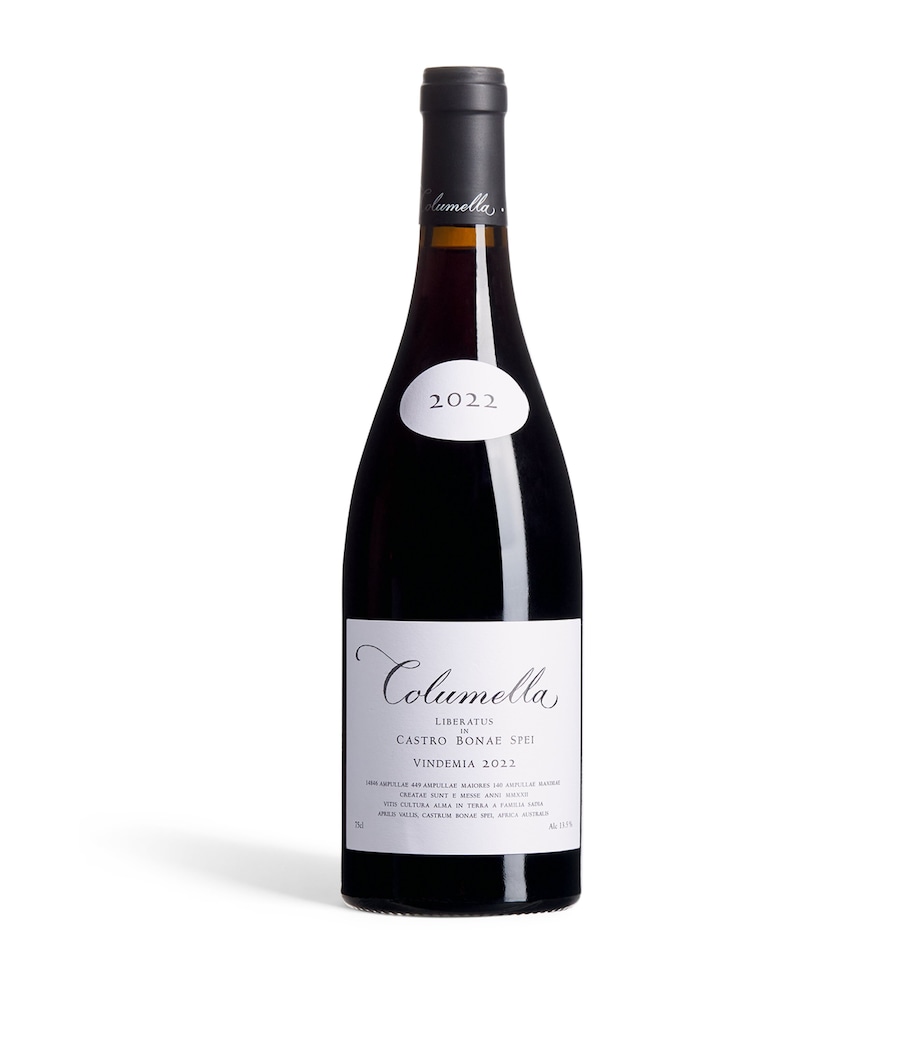 The Sadie Family The Sadie Family Wines Columella 2022 (75cl) - Western Cape, South Africa Image 1