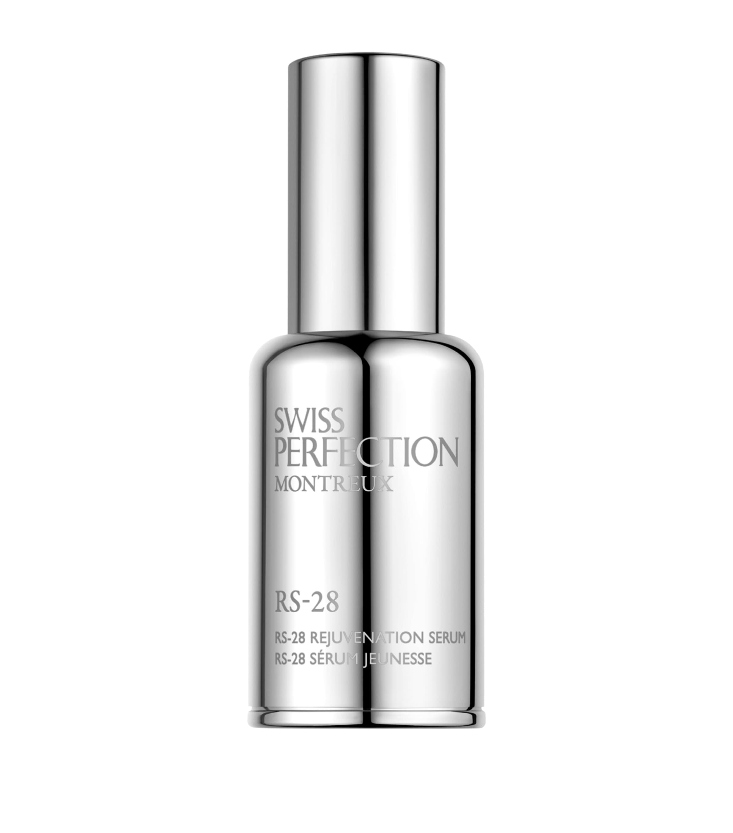Swiss Perfection RS-28 Rejuvenation Serum (15ml) Image 1
