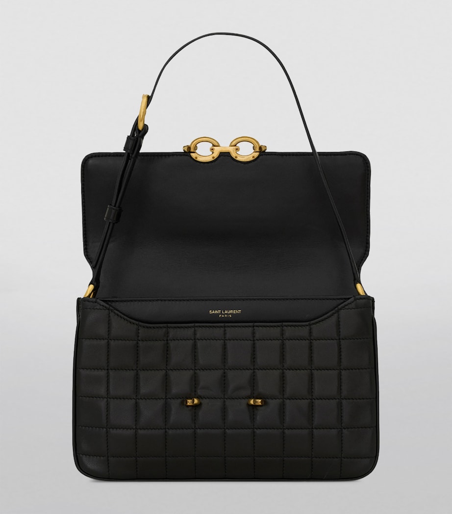 Saint Laurent Le Maillon Shoulder Bag Image 5