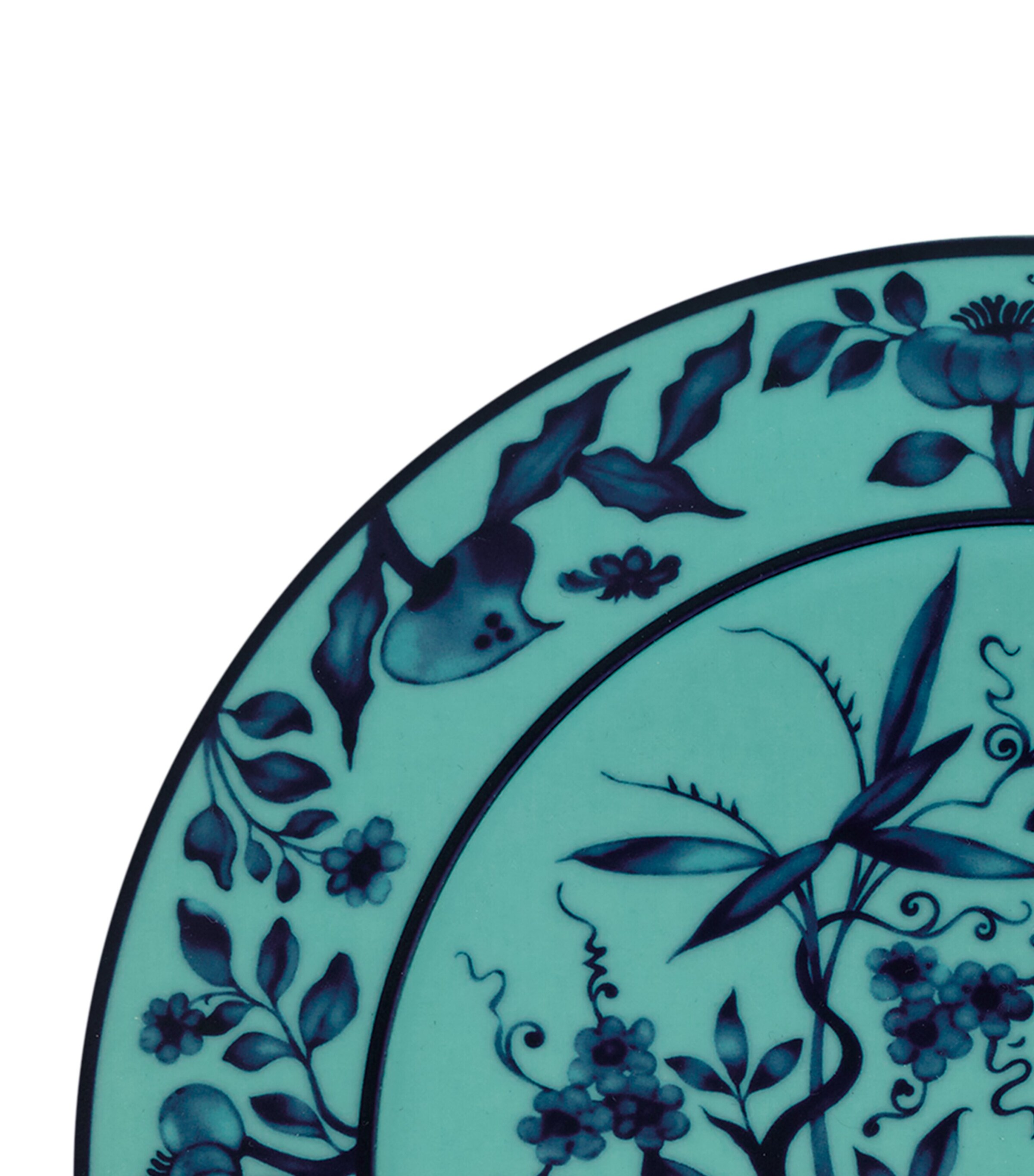 Meissen The Original Dinner Plate (29cm) Image 2
