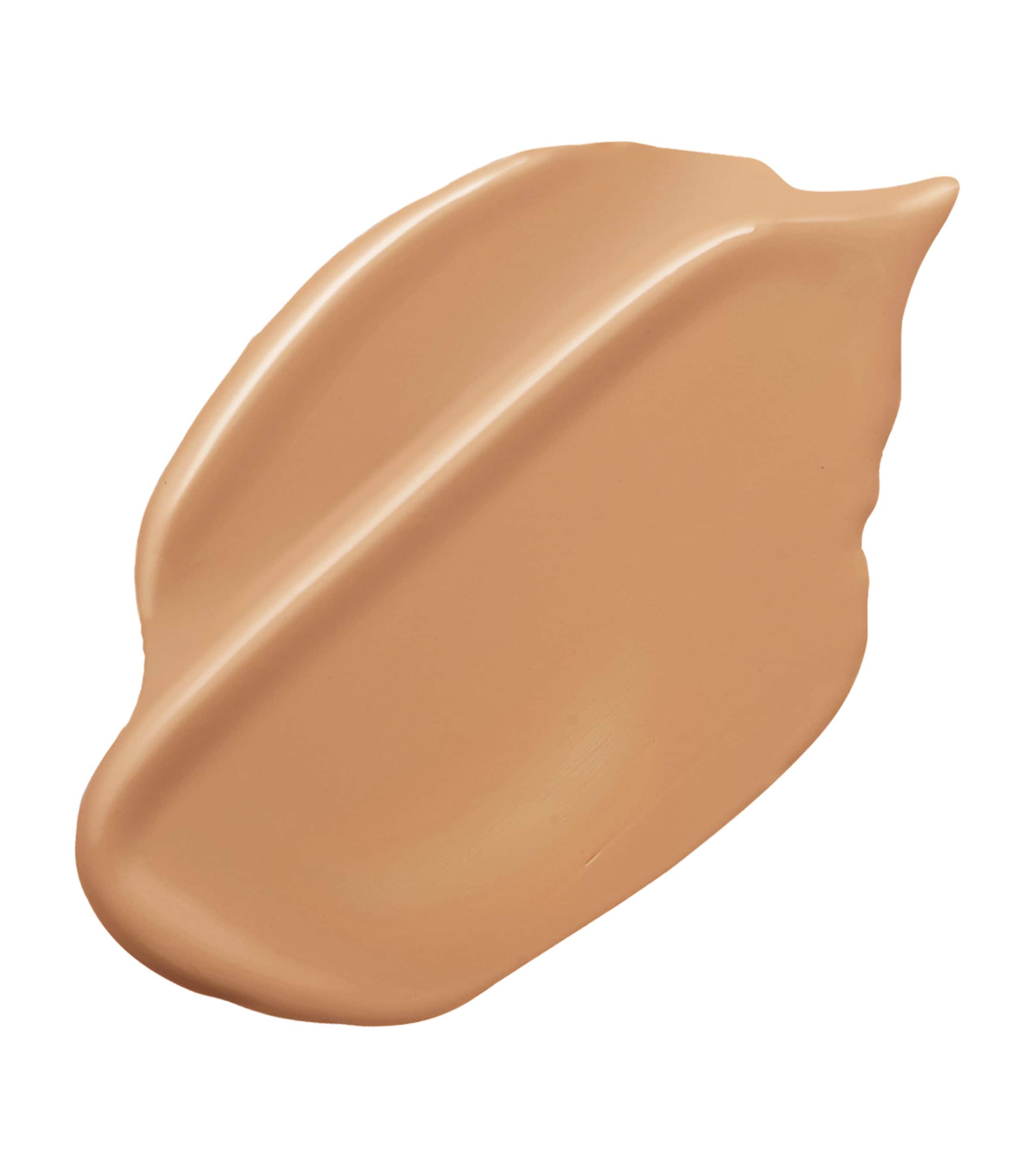 Flawless Satin Moisture Foundation SPF 25 FS203 NEUTRAL BEIGE Image 2