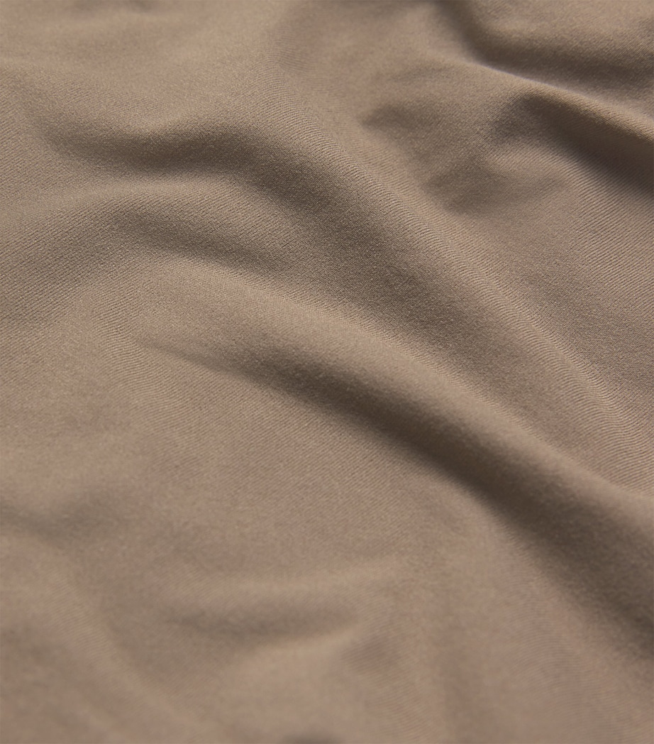 Fits Everybody Boyshort Briefs TRUFFLE Image 4