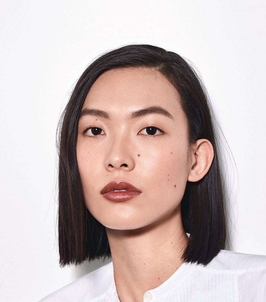 Lip Suede Palette LES NUDES Image 5