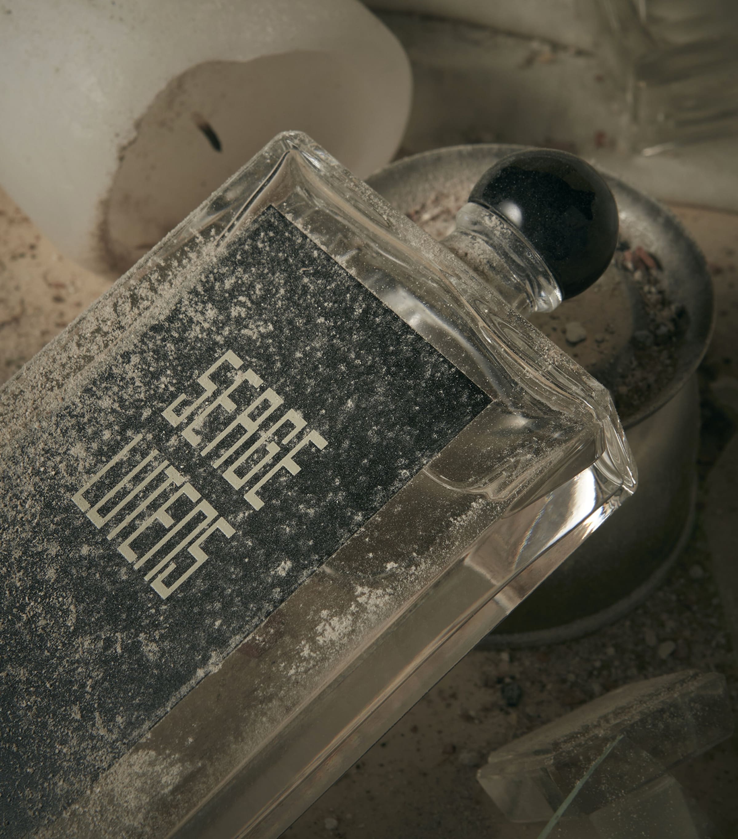 Sl 17 Lorpheline Edp 100Ml NO COLOUR Image 2