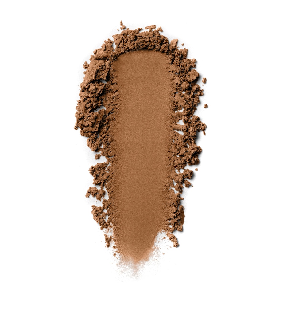 Sheer Finish Pressed Powder BASIC BROWN Image 2