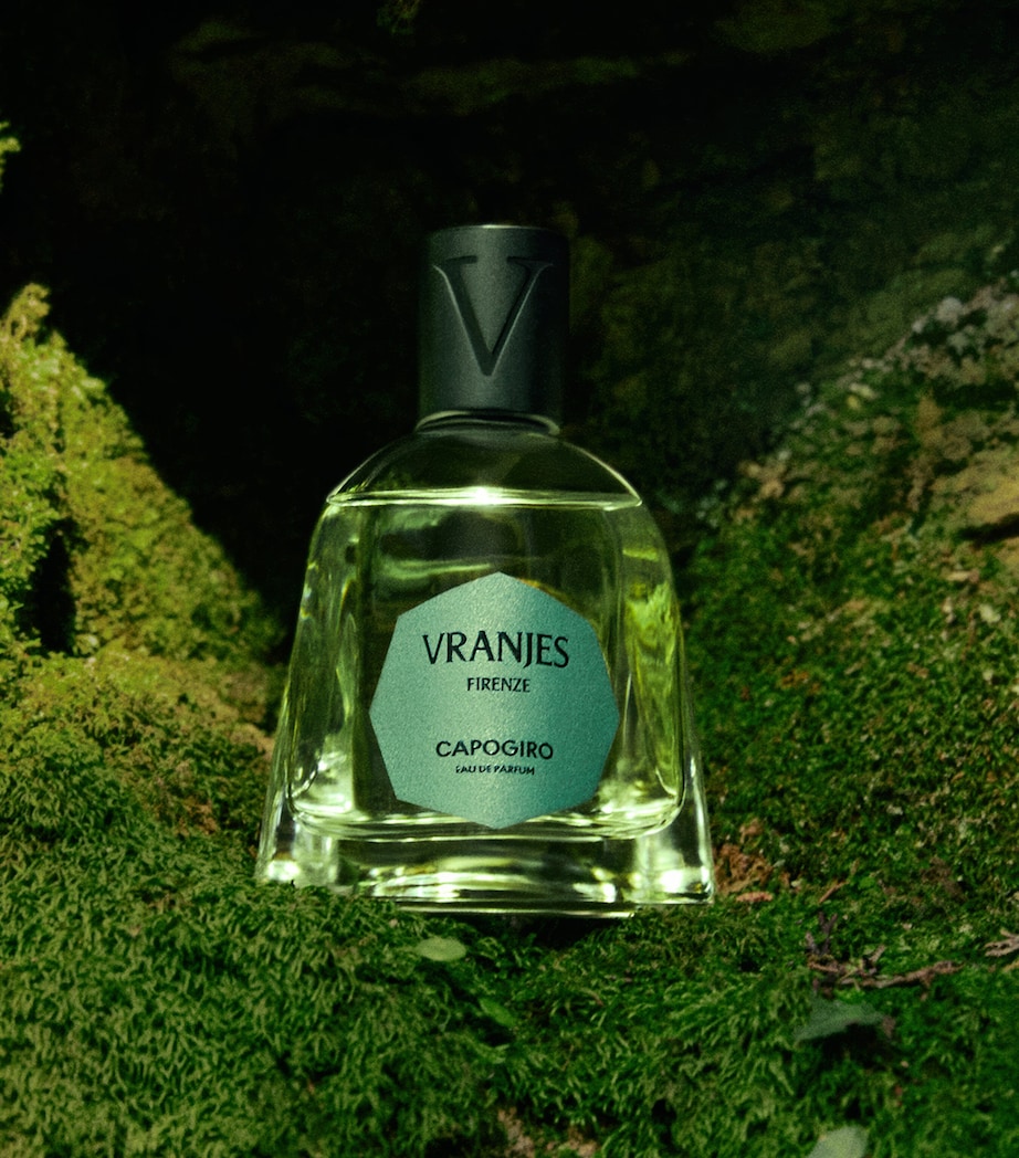 Capogiro Eau de Parfum (100ml) NO COLOUR Image 3