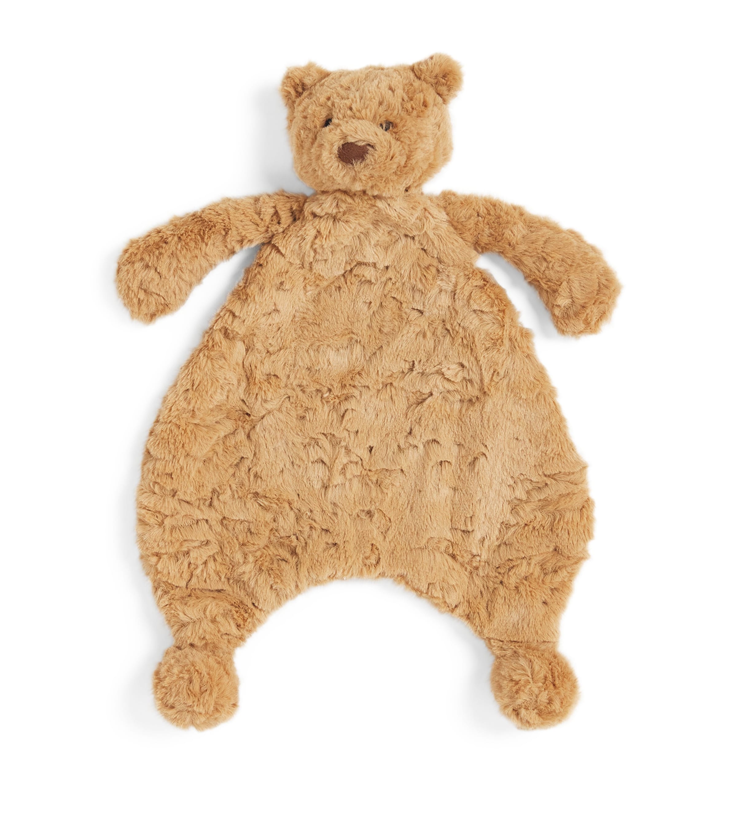 Jellycat Bartholomew Bear Comforter (28cm) | Baby Bedding | Blankets | Toys | Bears & Soft Toys | Designers | Jellycat