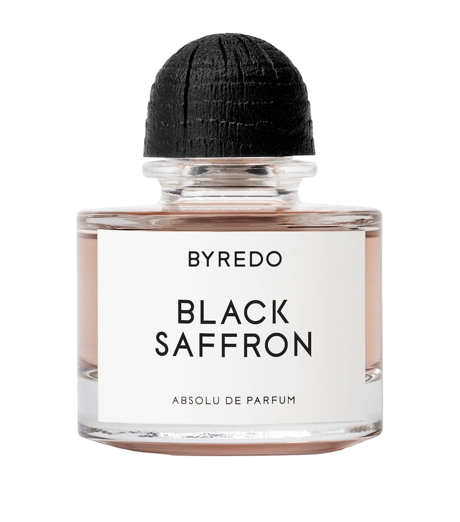 Byredo Black Saffron Absolu Eau de Parfum (50ml) Image 1