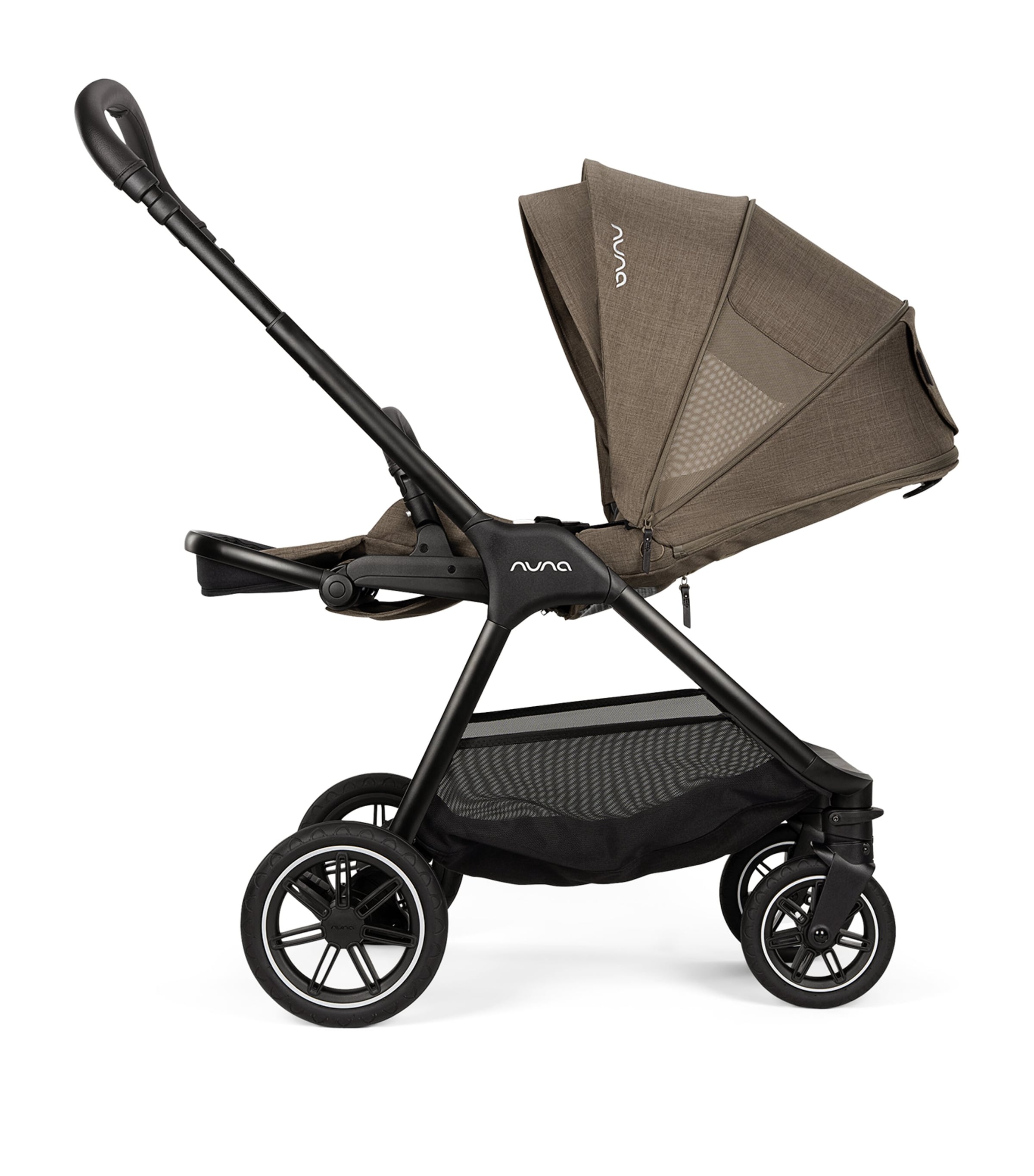 Nuna TRIV Next Stroller Pistachio Image 7