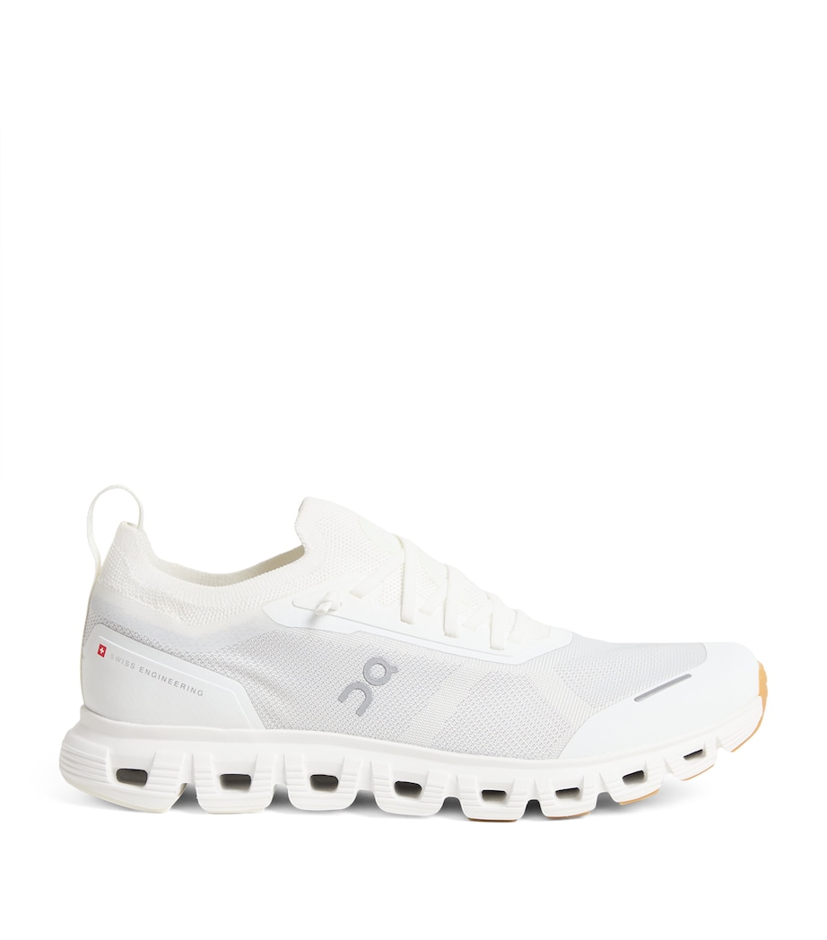 Cloud 6 Versa Trainers WHITE | WHITE Image 1