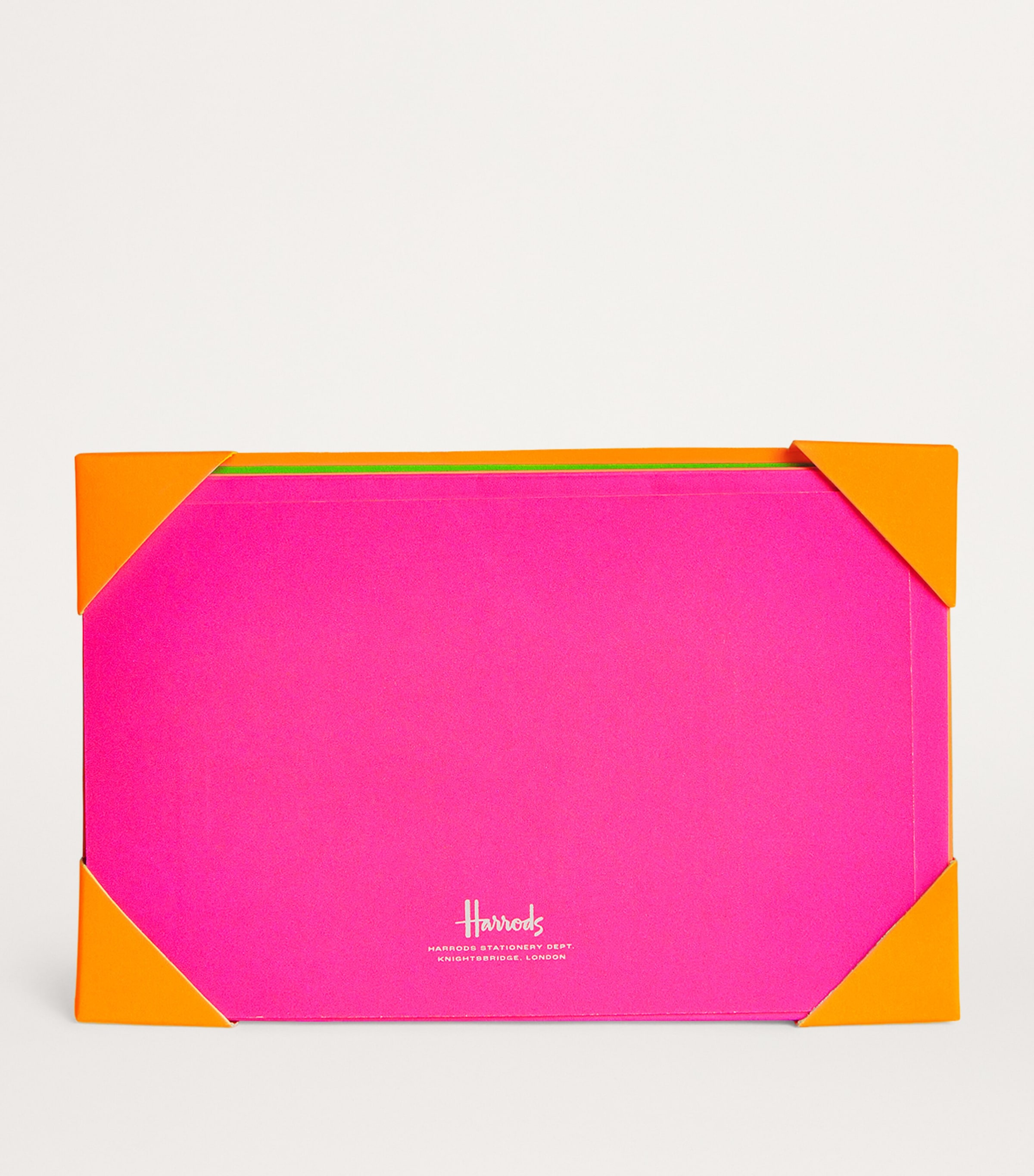 Logo Correspondence Cards (Pack of 5) MULTI Image 2