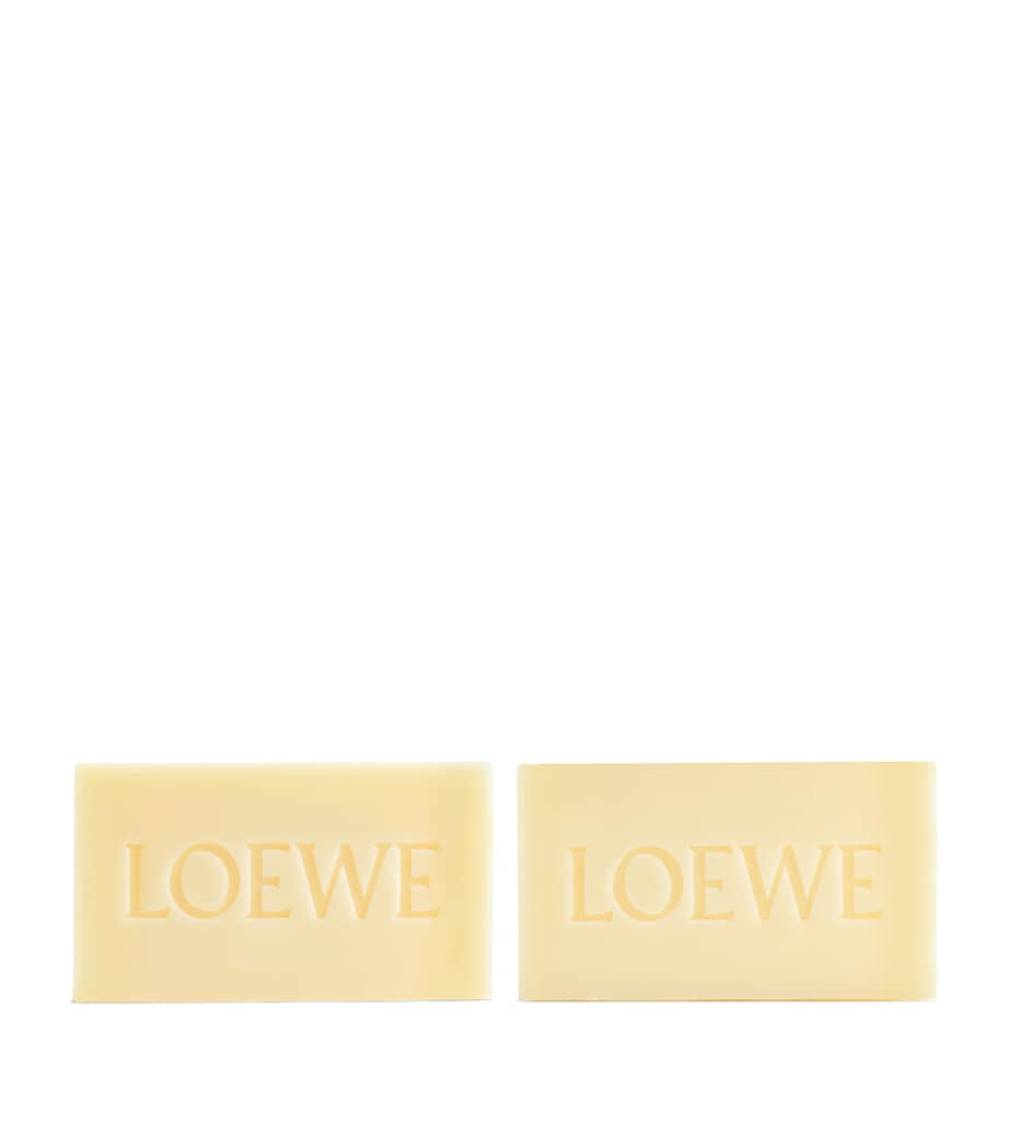 Oregano Soap Bar Set (2 x 125ml) NO COLOUR Image 1