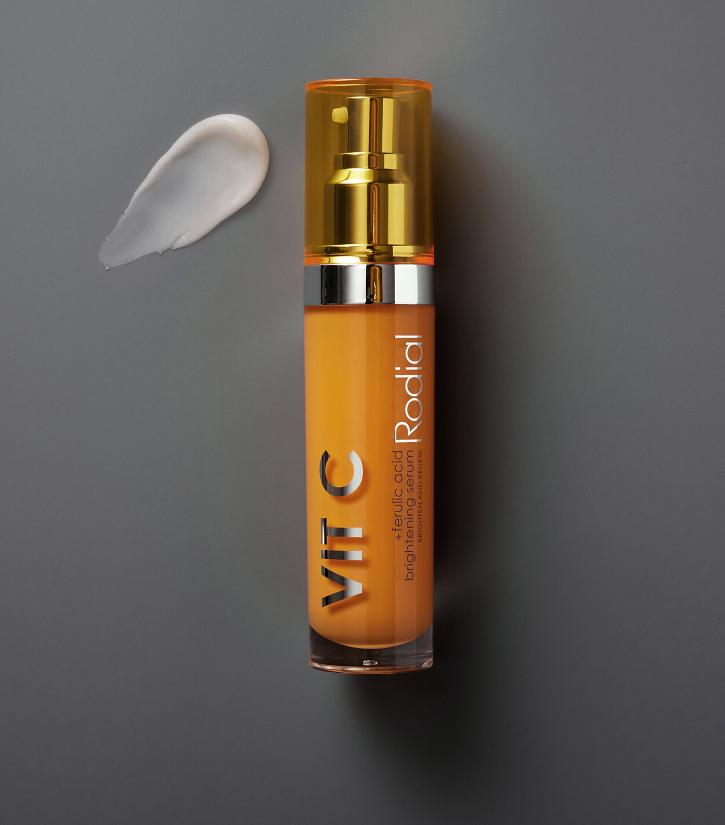 Vitamin C Brightening Serum (30ml) NO COLOUR Image 4