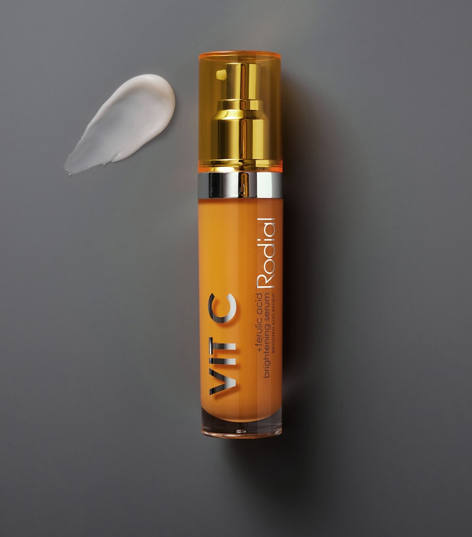 Vitamin C Brightening Serum (30ml) NO COLOUR Image 4