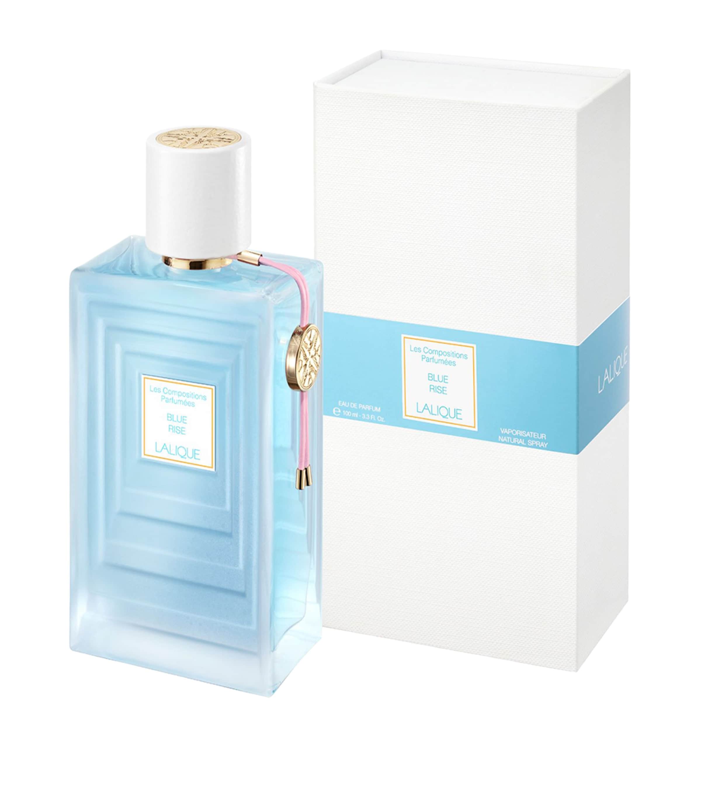Lalique Blue Rise Eau De Parfum