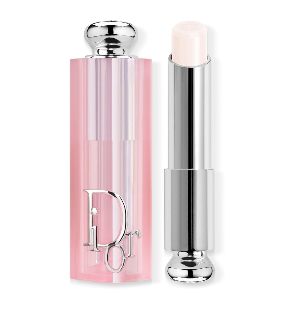 Dior Addict Lip Glow 000 UNIVERSAL CLEAR Image 1