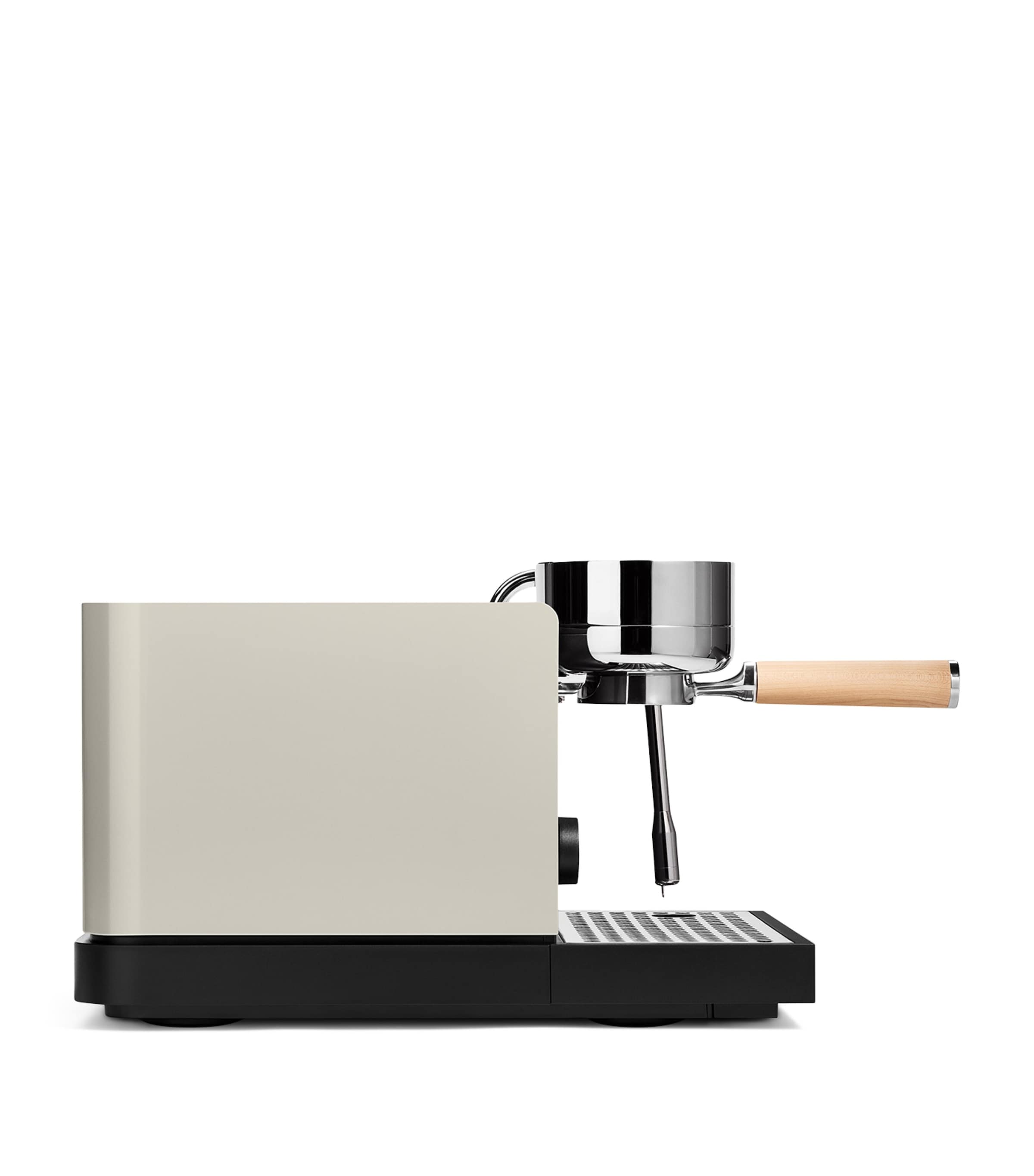 FELLOW Series 1 Espresso Machine Sesame Image 5