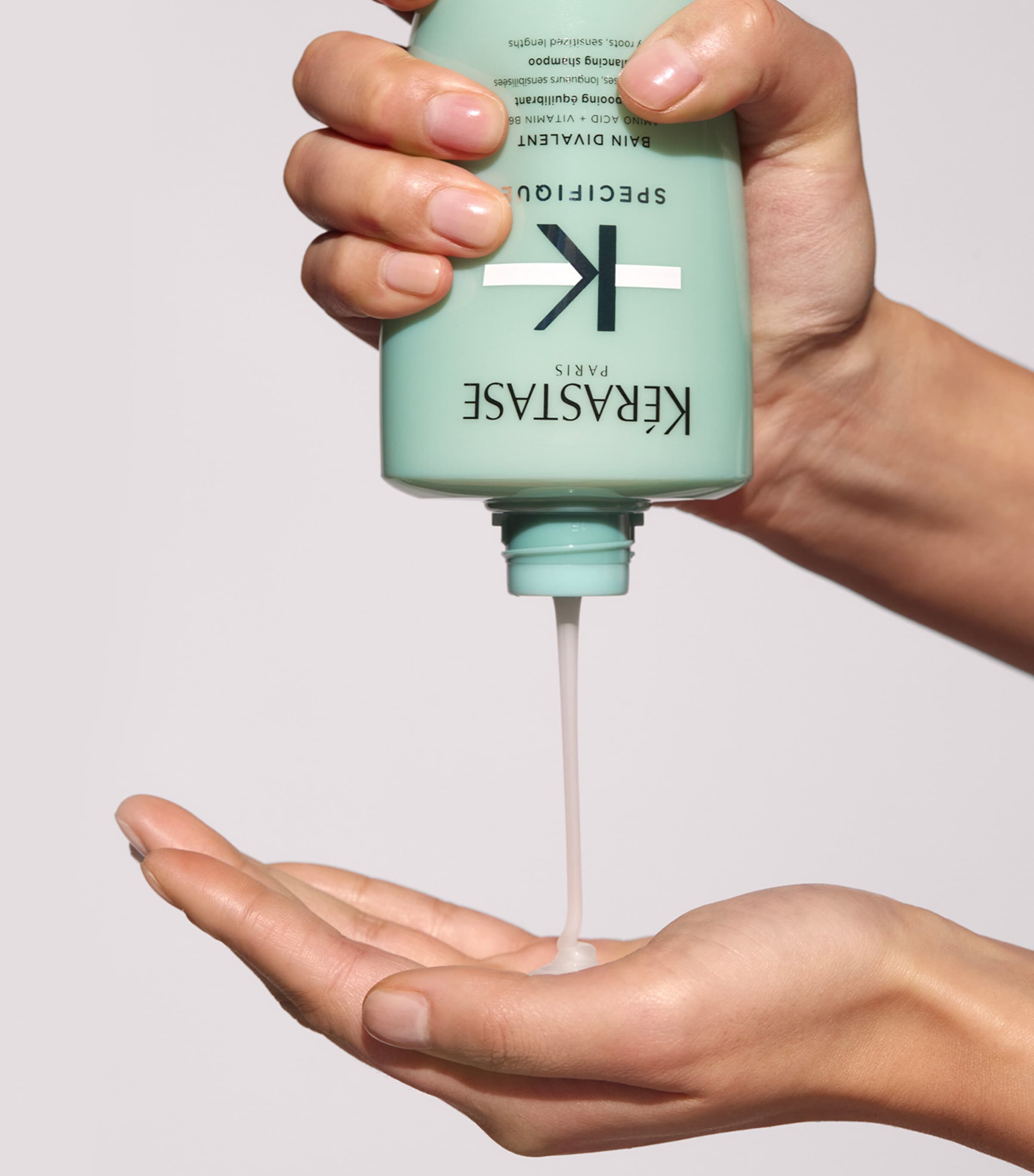 Specifique Bain Divalent Shampoo (250ml) NO COLOUR Image 2