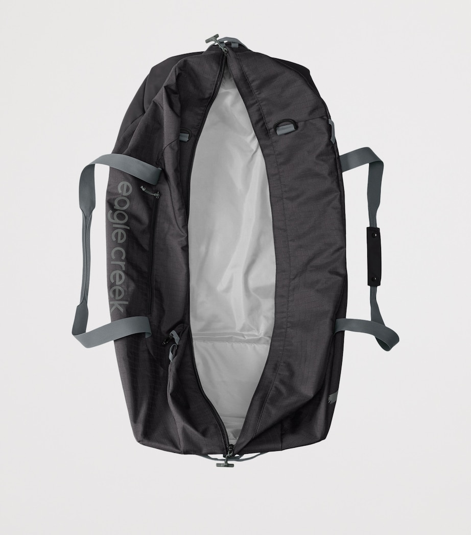 Eagle Creek Black 130L No Matter What Wheeled Duffle Bag | Harrods UK