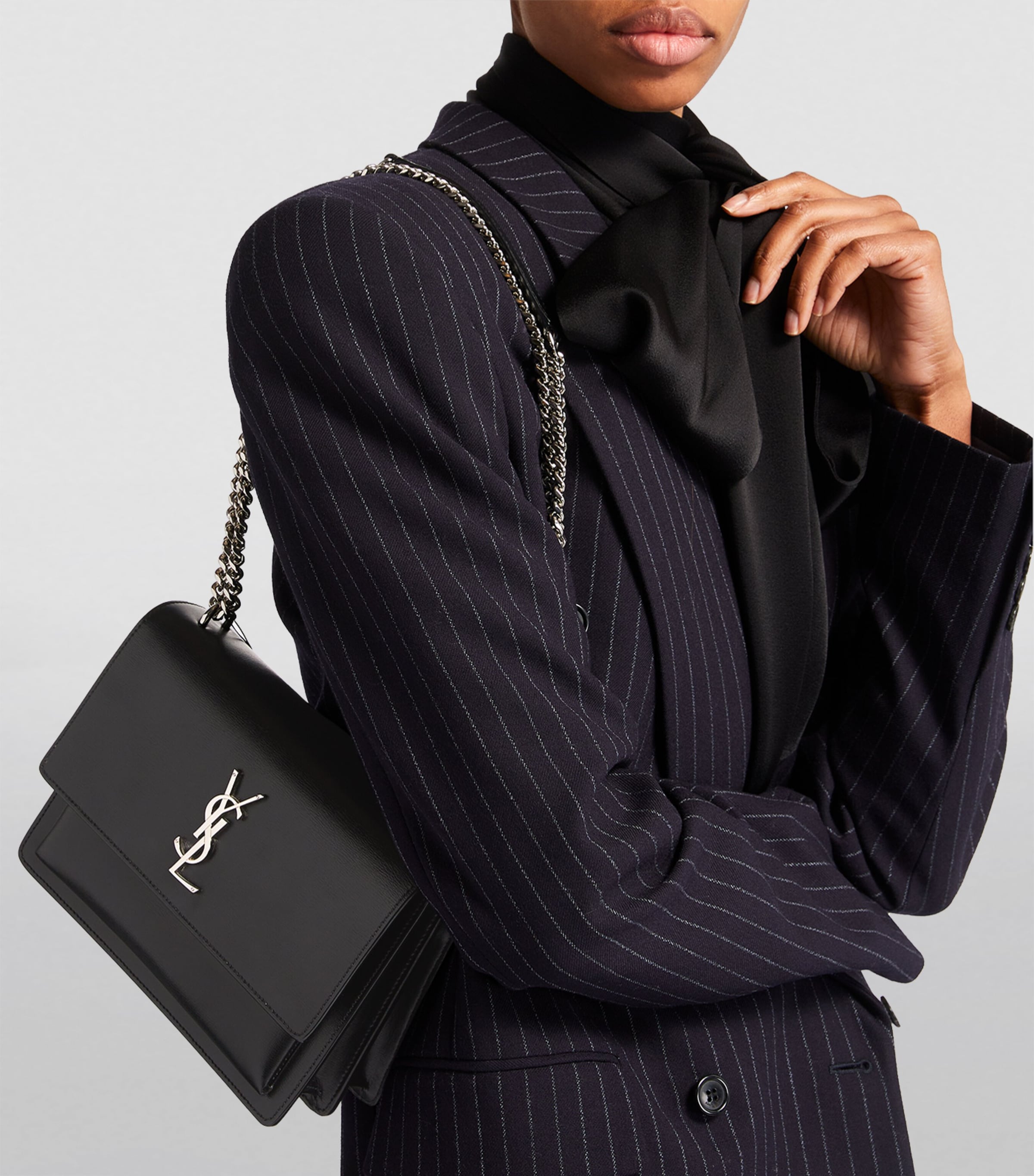 Medium Sunset Shoulder Bag 1000 Image 4