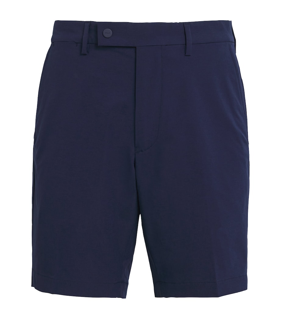 Tailored Performance Shorts REFINED NAVY Image 1