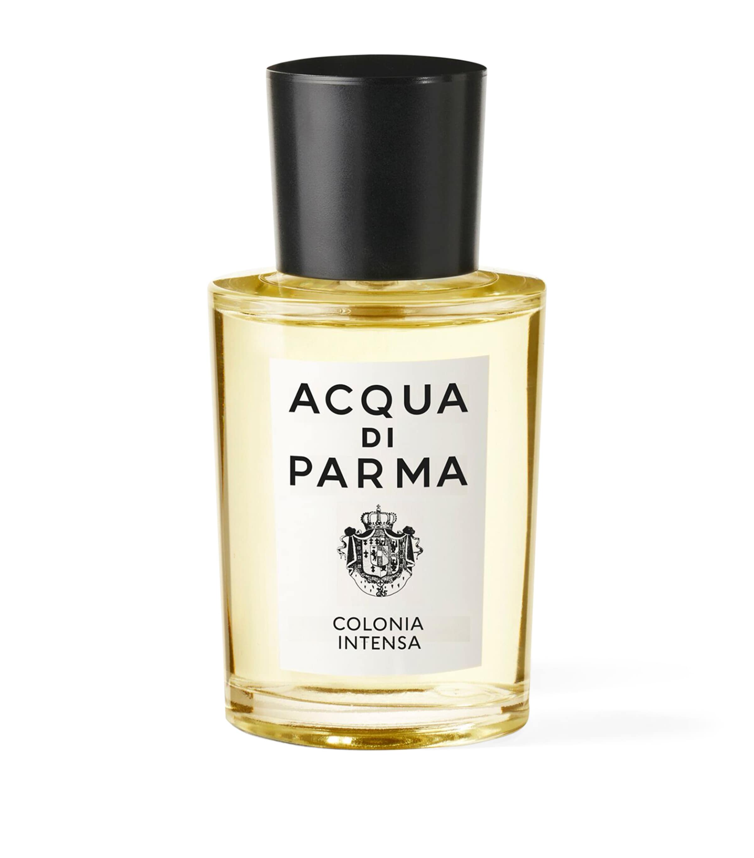 Colonia Intensa Eau de Cologne (50ml) NO COLOUR Image 1