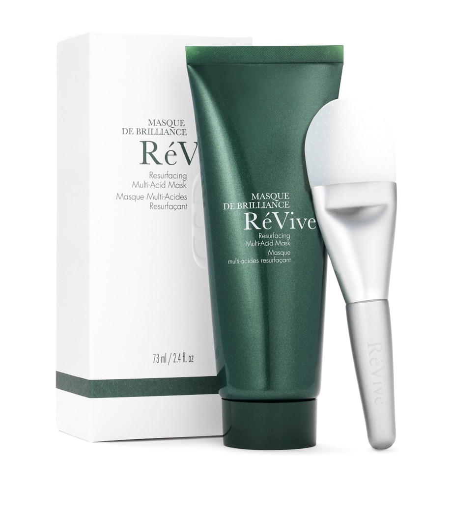 Masque de Brilliance (73ml) NO COLOUR Image 6