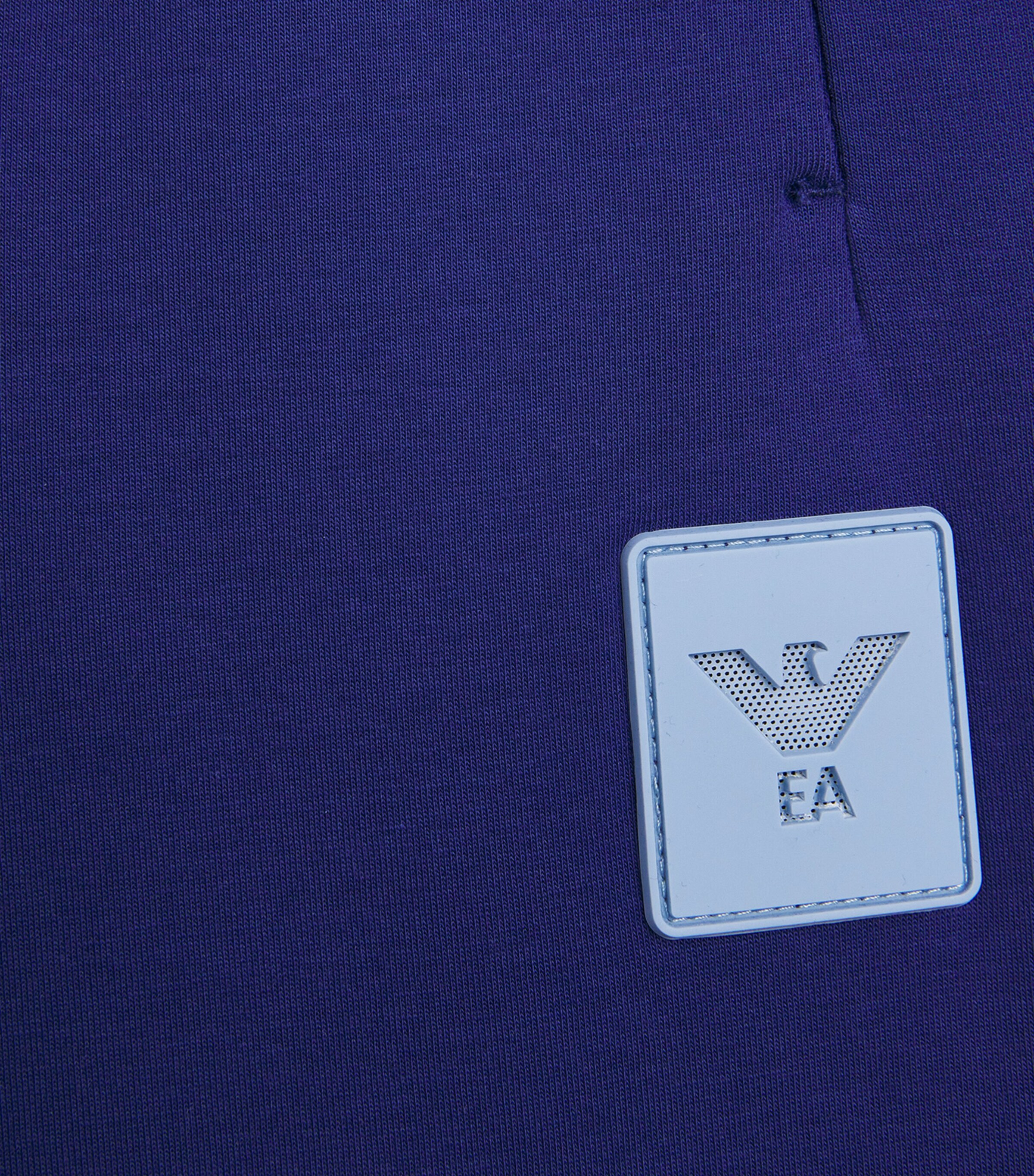 Cotton-Blend Logo Sweatpants (4-16 Years) BLUEPRINT Image 3