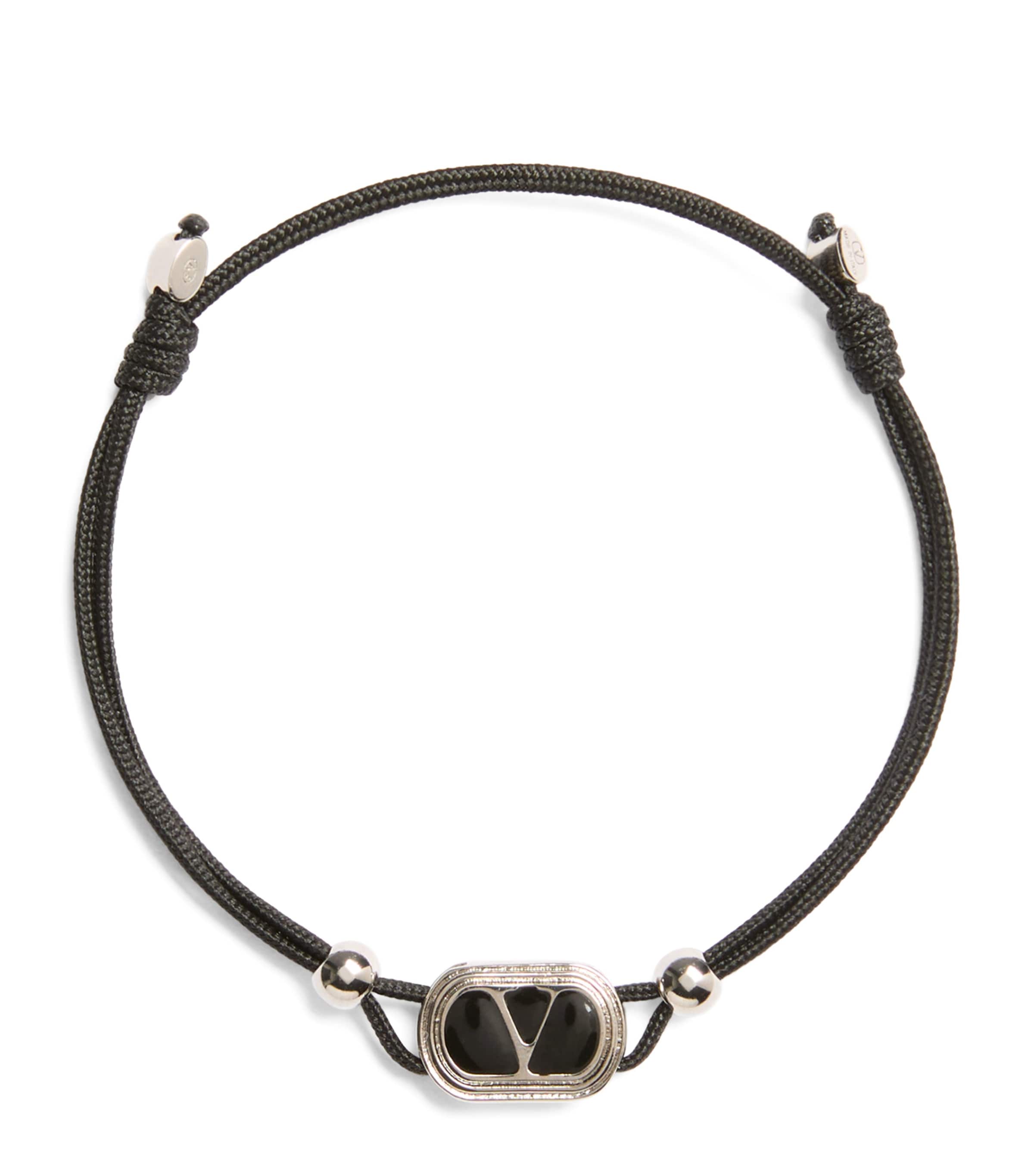 VLogo Signature Bracelet 0NO Image 1