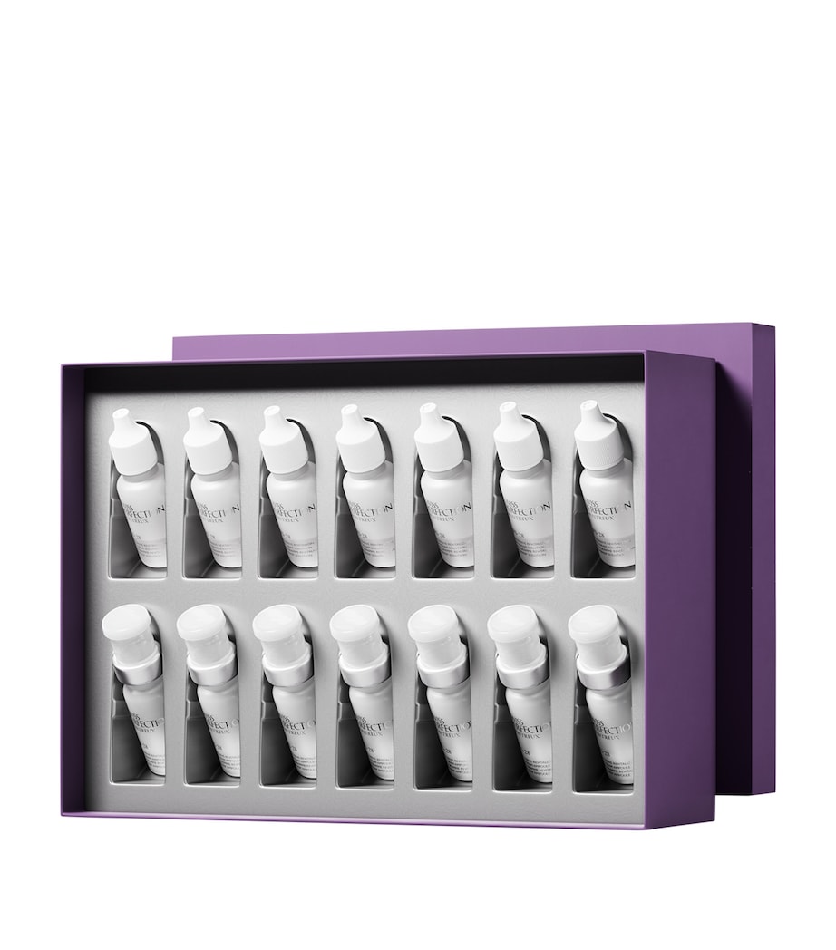 Swiss Perfection RS-28 Intensive Revitailzing Program Advanced Formula Set (14 x 3ml) Image 1